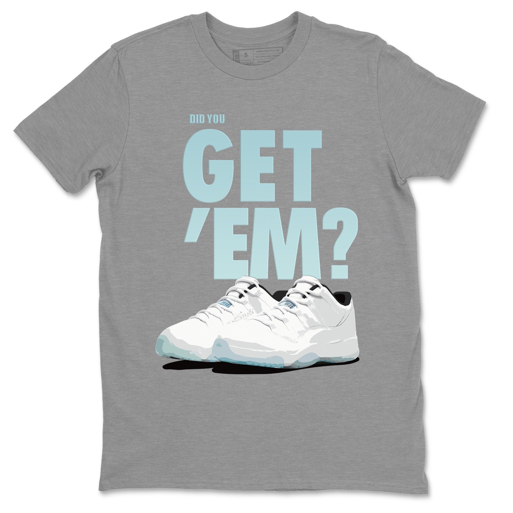 Jordan 11 Legend Blue Shirt To Match Jordans Did You Get Em Drip Gear Zone Sneaker Tees Jordan 11 Legend Blue Drip Gear Zone Drip Gear Zone Sneaker Matching Clothing Unisex Shirts