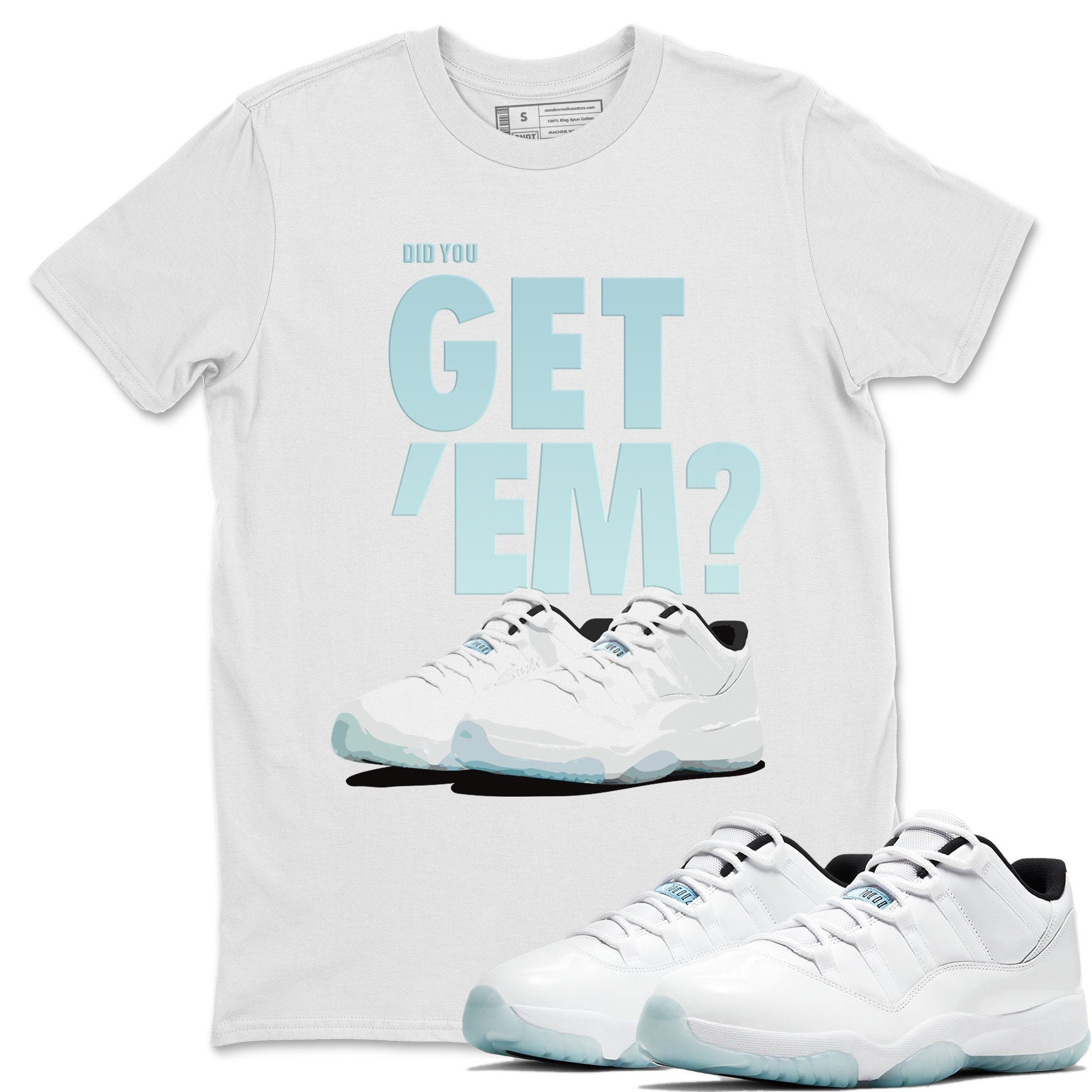 Jordan 11 Legend Blue Shirt To Match Jordans Did You Get Em Drip Gear Zone Sneaker Tees Jordan 11 Legend Blue Drip Gear Zone Drip Gear Zone Sneaker Matching Clothing Unisex Shirts