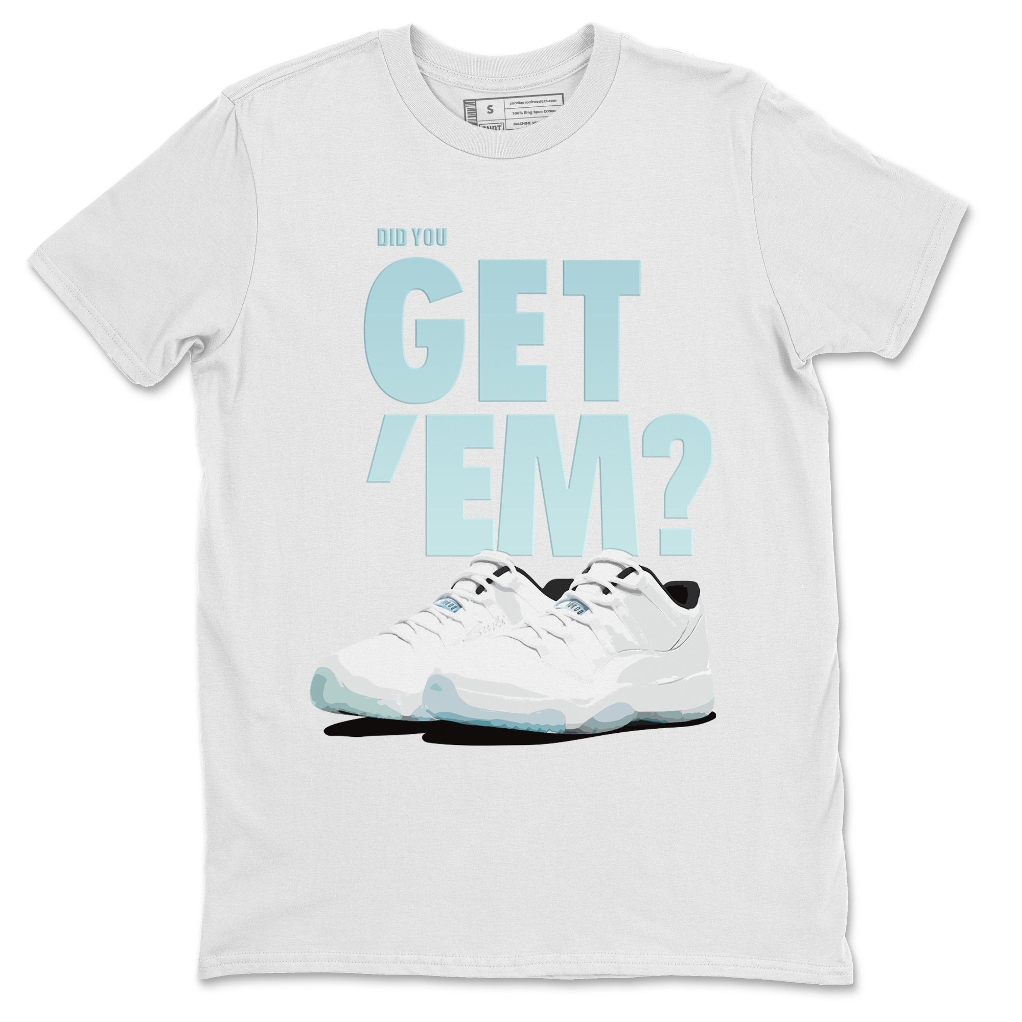 Jordan 11 Legend Blue Shirt To Match Jordans Did You Get Em Drip Gear Zone Sneaker Tees Jordan 11 Legend Blue Drip Gear Zone Drip Gear Zone Sneaker Matching Clothing Unisex Shirts