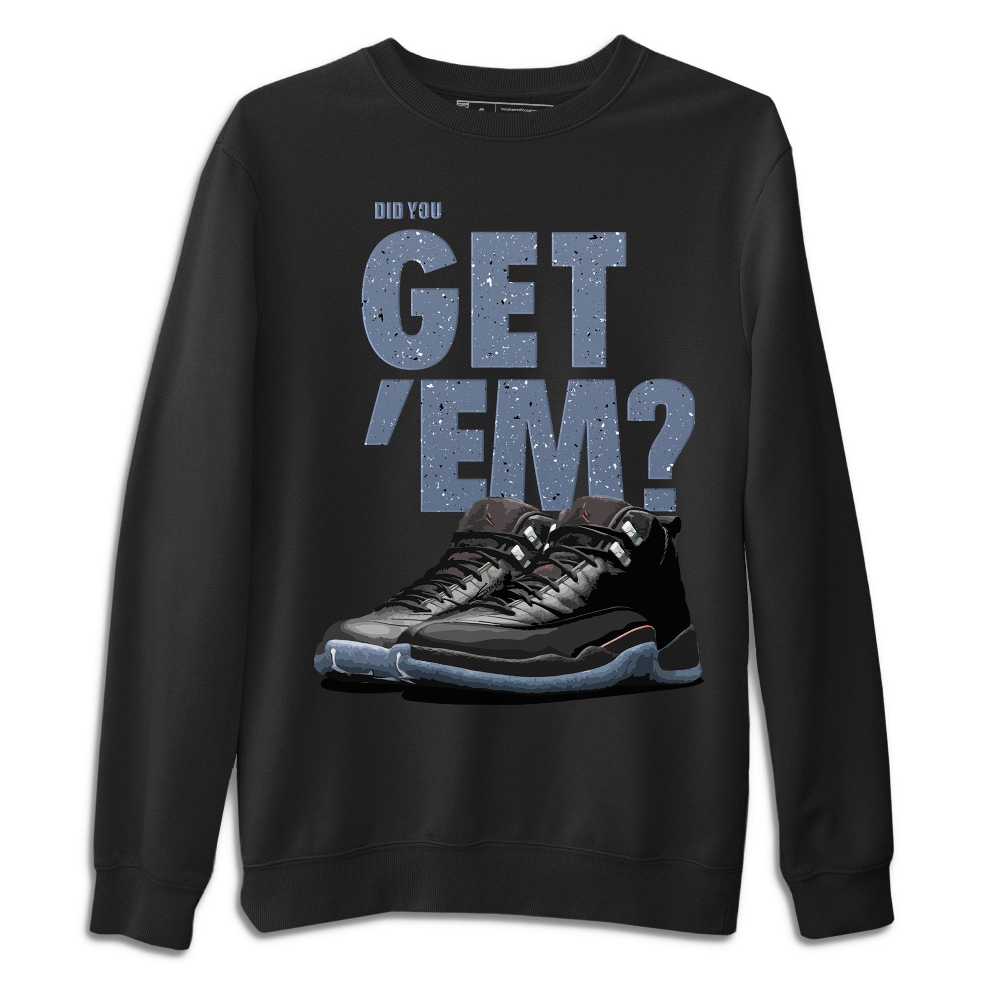 Jordan 12 Grind Shirt To Match Jordans Did You Get Em Drip Gear Zone Sneaker Tees Jordan 12 Grind Drip Gear Zone Drip Gear Zone Sneaker Matching Clothing Unisex Shirts