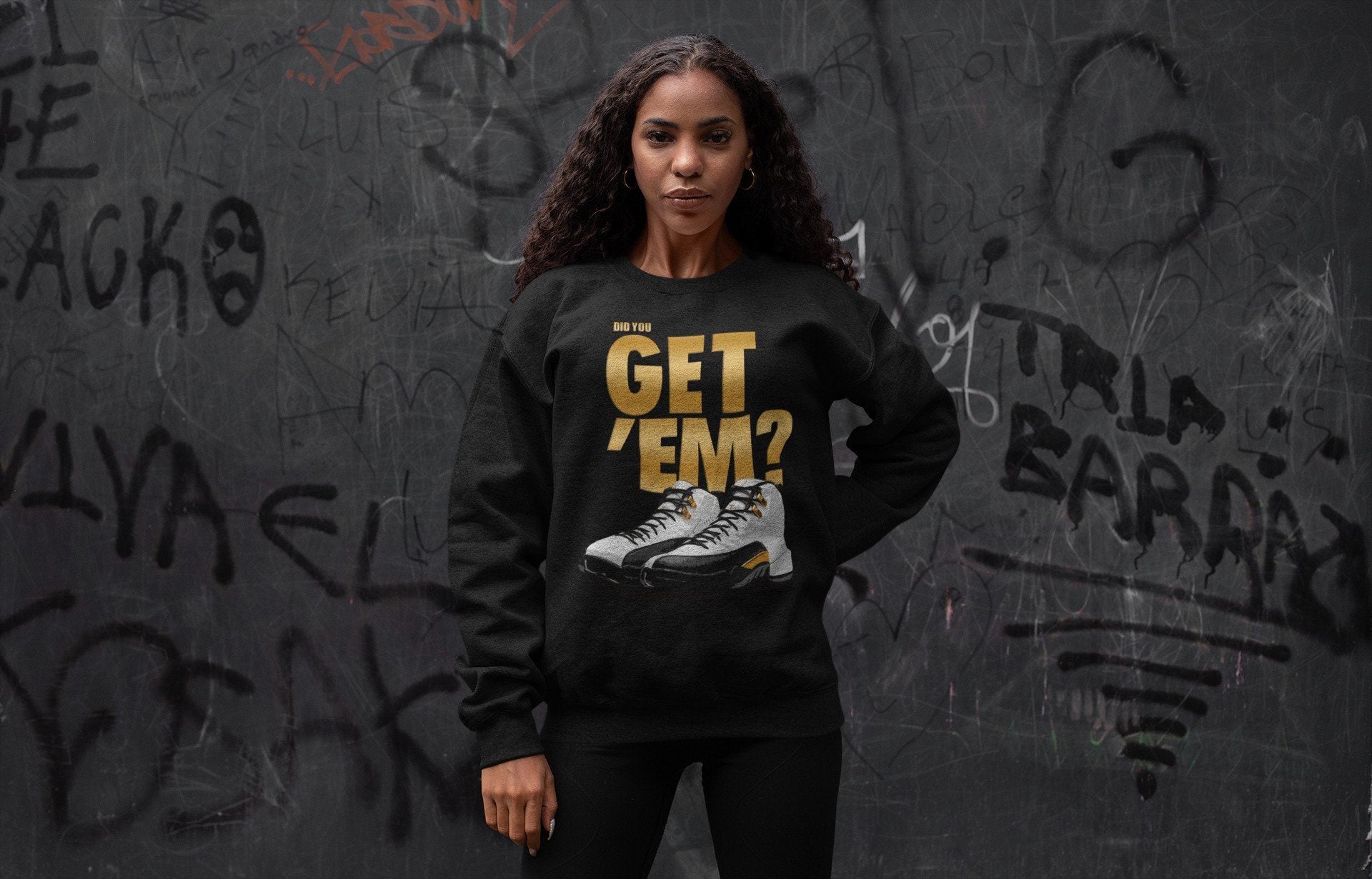 Jordan 12 Royalty Shirt To Match Jordans Did You Get Em Drip Gear Zone Sneaker Tees Jordan 12 Royalty Drip Gear Zone Drip Gear Zone Sneaker Matching Clothing Unisex Shirts