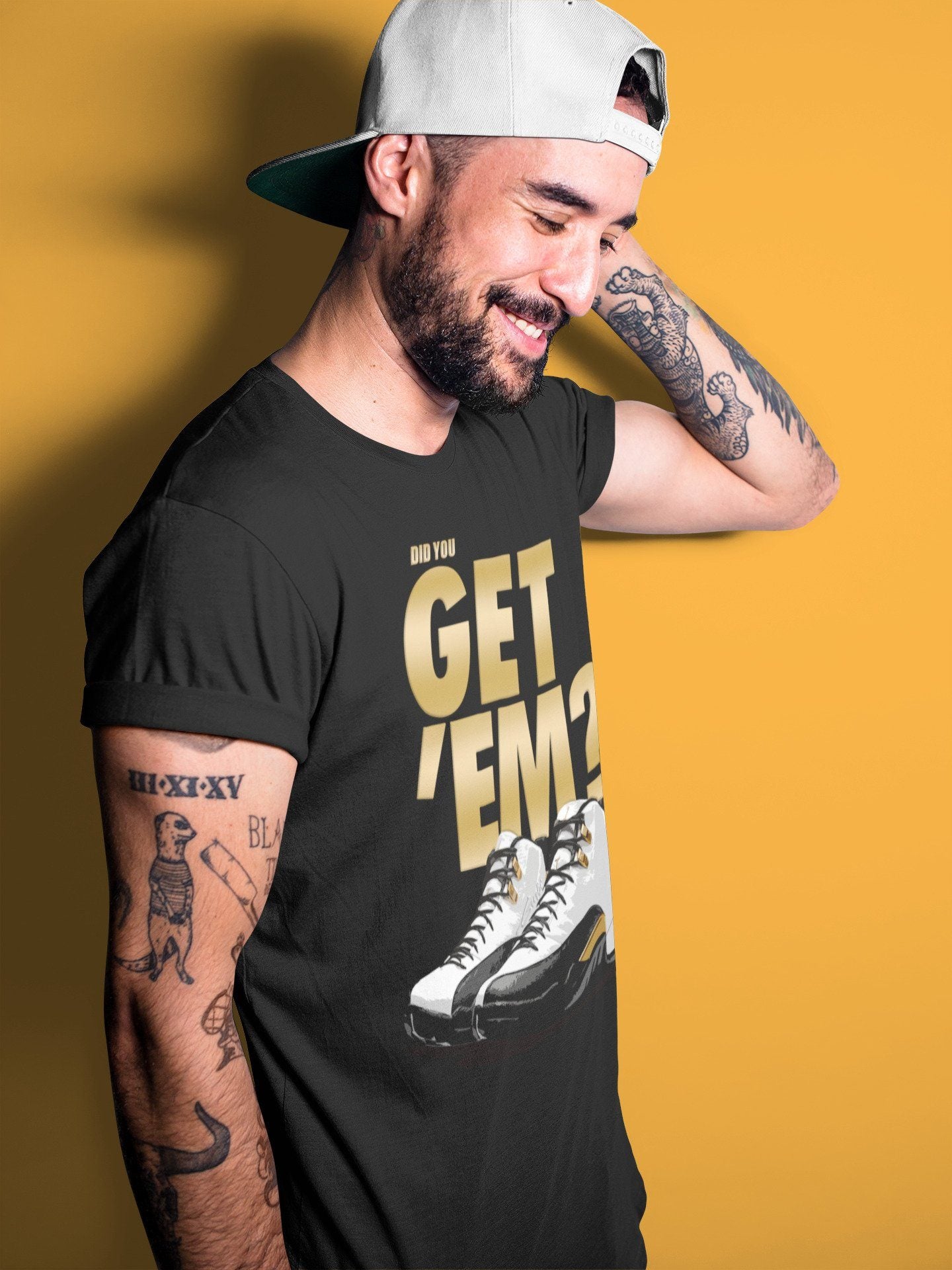 Jordan 12 Royalty Shirt To Match Jordans Did You Get Em Drip Gear Zone Sneaker Tees Jordan 12 Royalty Drip Gear Zone Drip Gear Zone Sneaker Matching Clothing Unisex Shirts