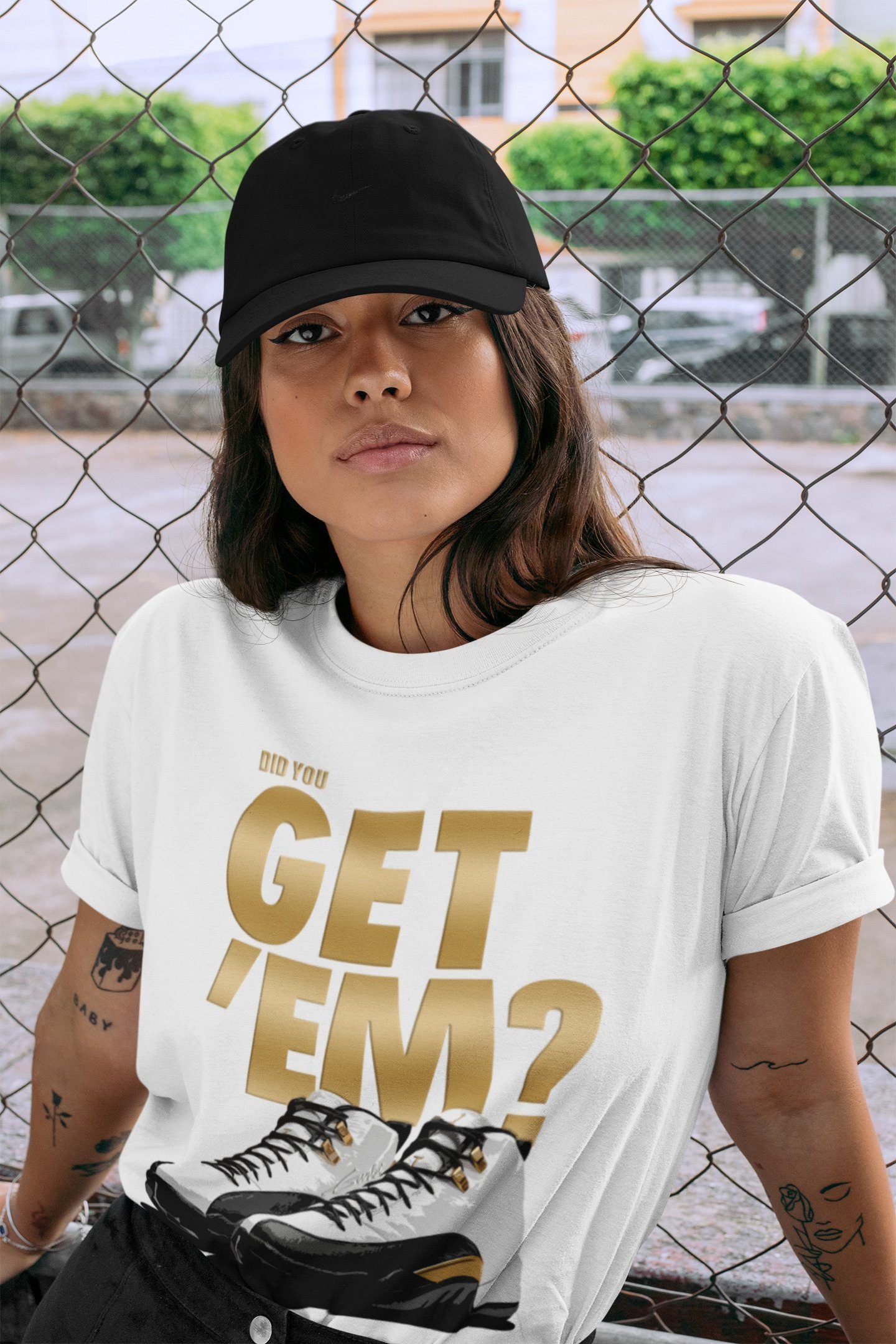 Jordan 12 Royalty Shirt To Match Jordans Did You Get Em Drip Gear Zone Sneaker Tees Jordan 12 Royalty Drip Gear Zone Drip Gear Zone Sneaker Matching Clothing Unisex Shirts