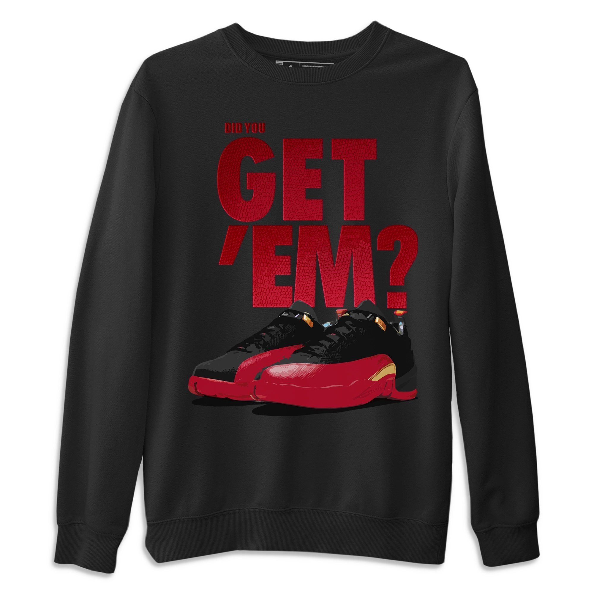 Jordan 12 Super Bowl Shirt To Match Jordans Did You Get Em Drip Gear Zone Sneaker Tees Jordan 12 Super Bowl Drip Gear Zone Drip Gear Zone Sneaker Matching Clothing Unisex Shirts