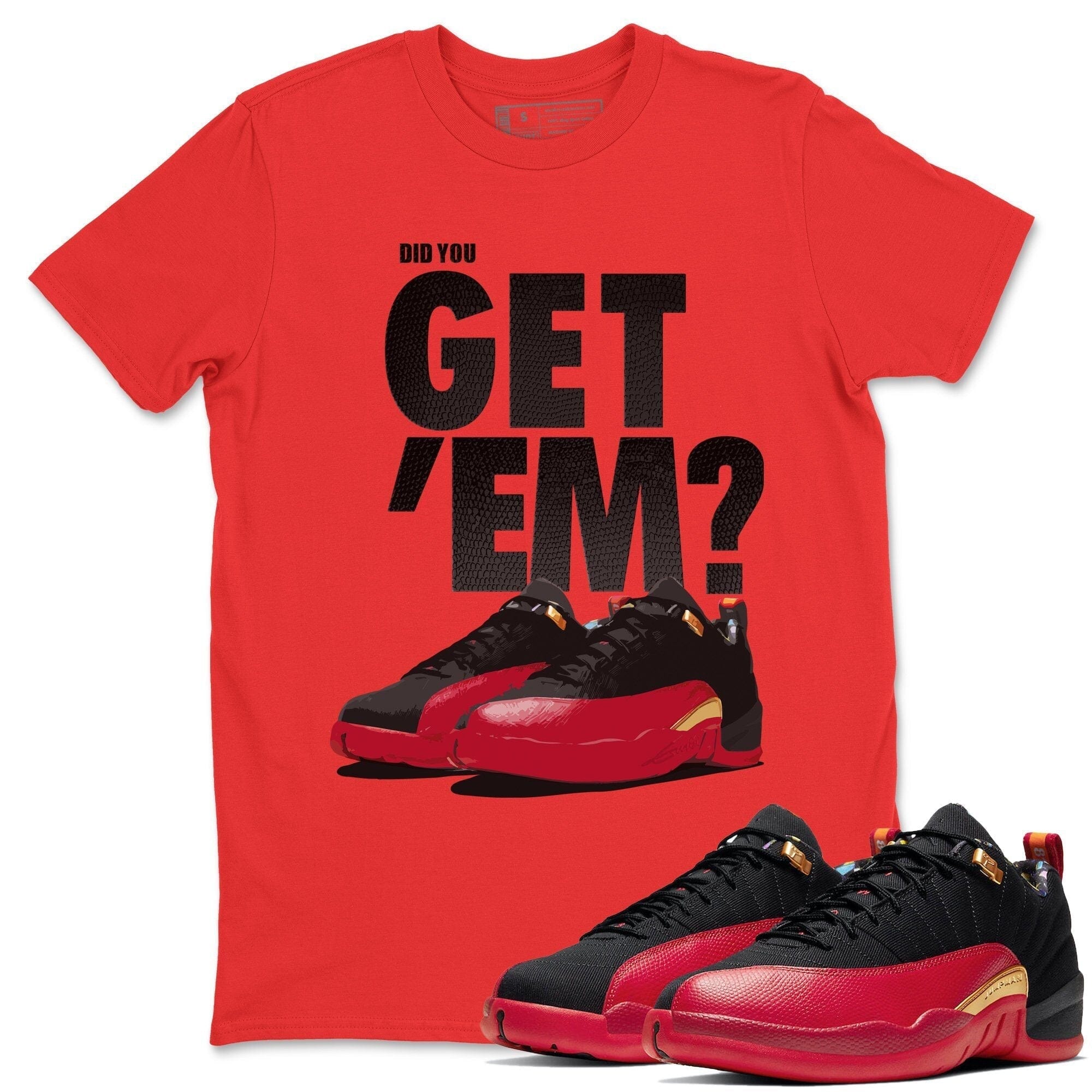 Jordan 12 Super Bowl Shirt To Match Jordans Did You Get Em Drip Gear Zone Sneaker Tees Jordan 12 Super Bowl Drip Gear Zone Drip Gear Zone Sneaker Matching Clothing Unisex Shirts
