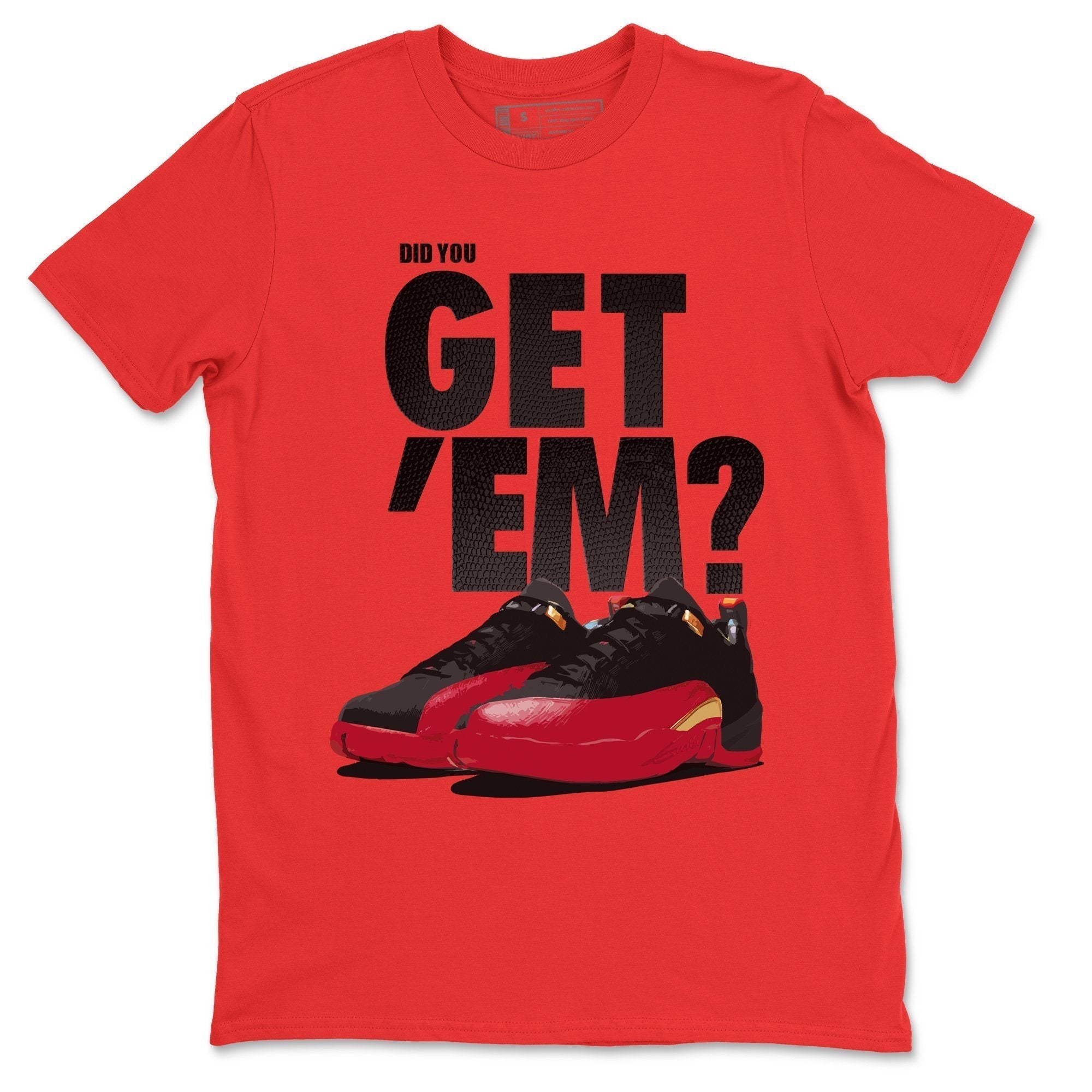 Jordan 12 Super Bowl Shirt To Match Jordans Did You Get Em Drip Gear Zone Sneaker Tees Jordan 12 Super Bowl Drip Gear Zone Drip Gear Zone Sneaker Matching Clothing Unisex Shirts
