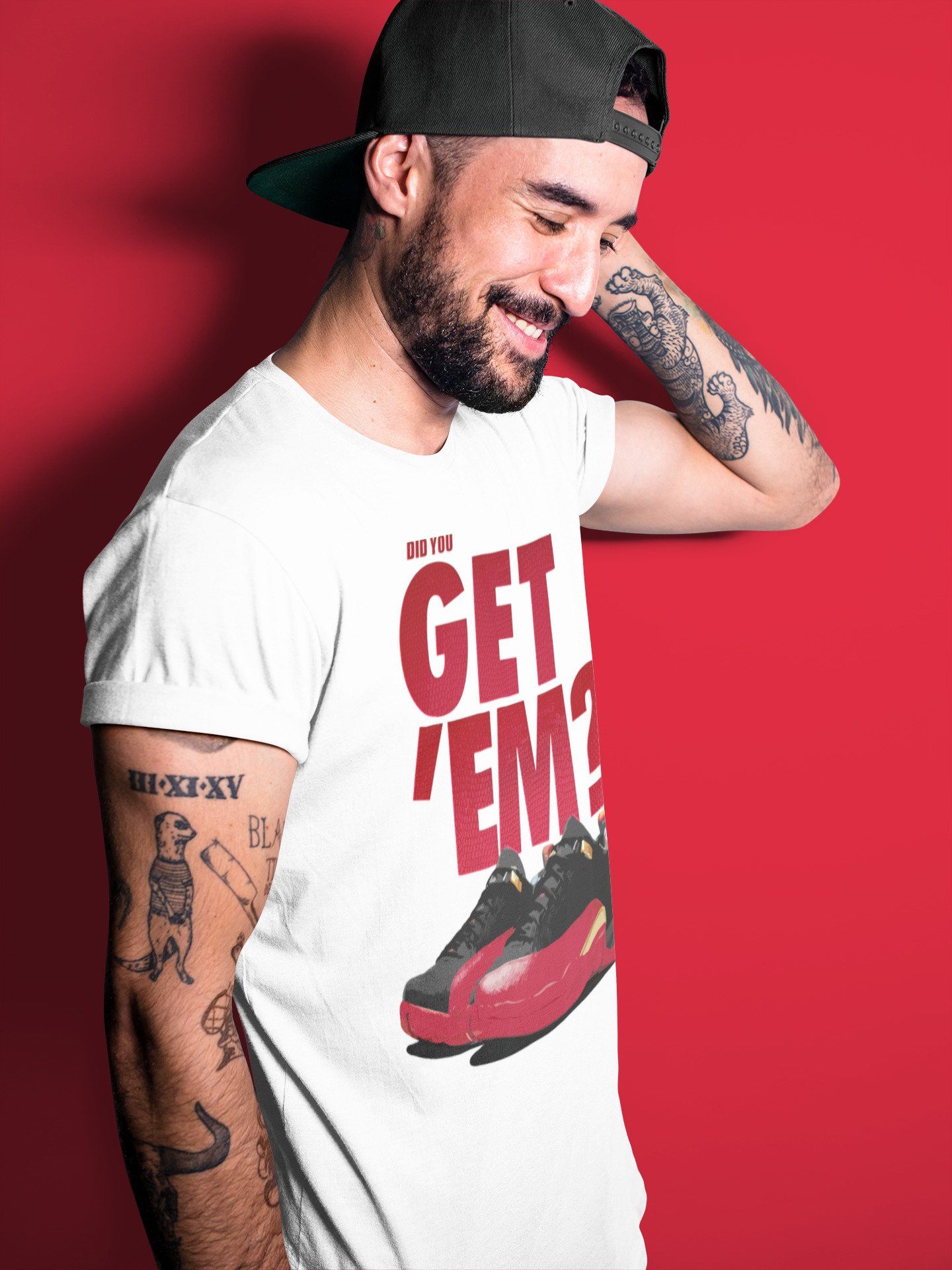 Jordan 12 Super Bowl Shirt To Match Jordans Did You Get Em Drip Gear Zone Sneaker Tees Jordan 12 Super Bowl Drip Gear Zone Drip Gear Zone Sneaker Matching Clothing Unisex Shirts