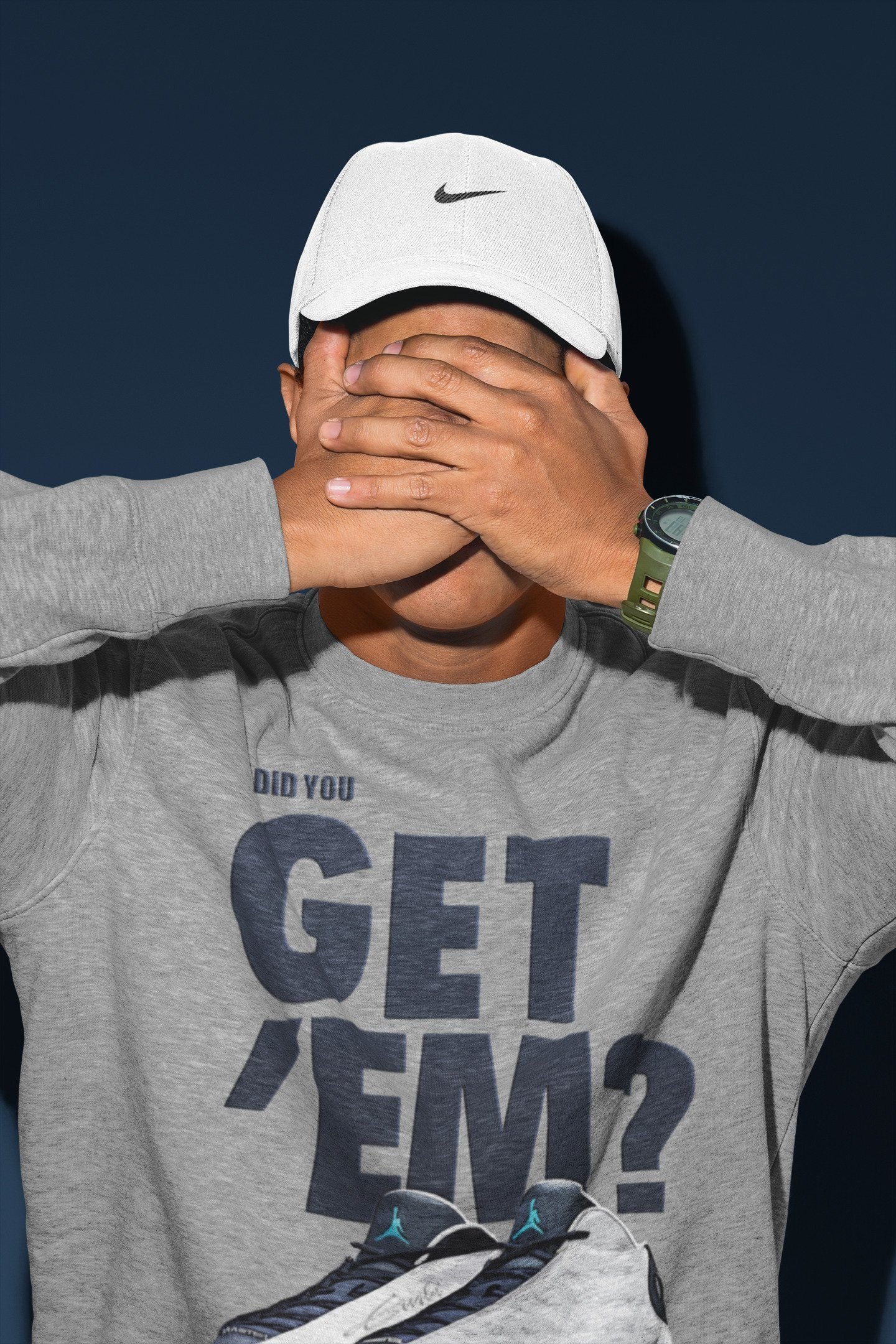 Jordan 13 Obsidian Shirt To Match Jordans Did You Get Em Drip Gear Zone Sneaker Tees Jordan 13 Obsidian Drip Gear Zone Drip Gear Zone Sneaker Matching Clothing Unisex Shirts