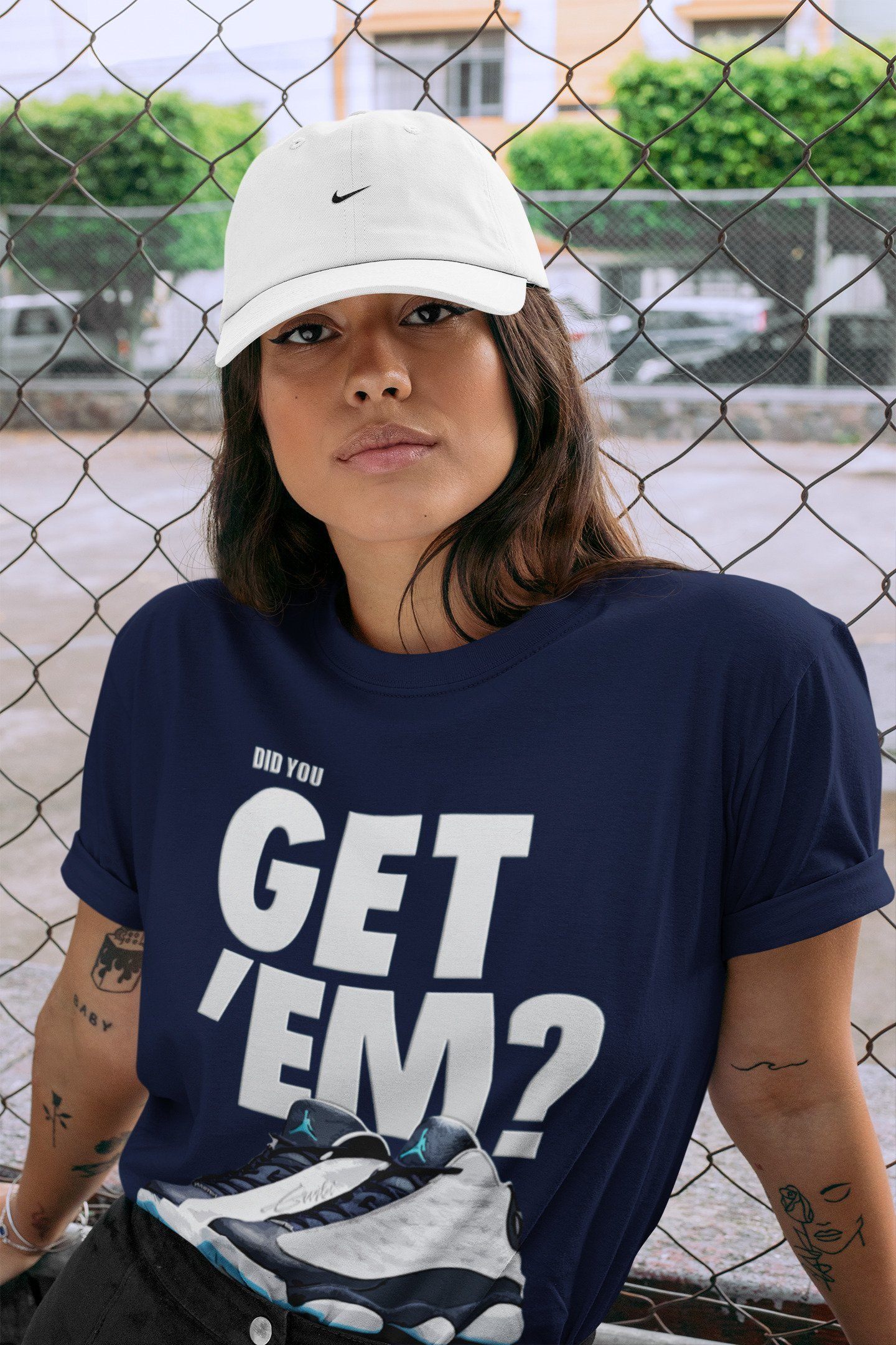 Jordan 13 Obsidian Shirt To Match Jordans Did You Get Em Drip Gear Zone Sneaker Tees Jordan 13 Obsidian Drip Gear Zone Drip Gear Zone Sneaker Matching Clothing Unisex Shirts