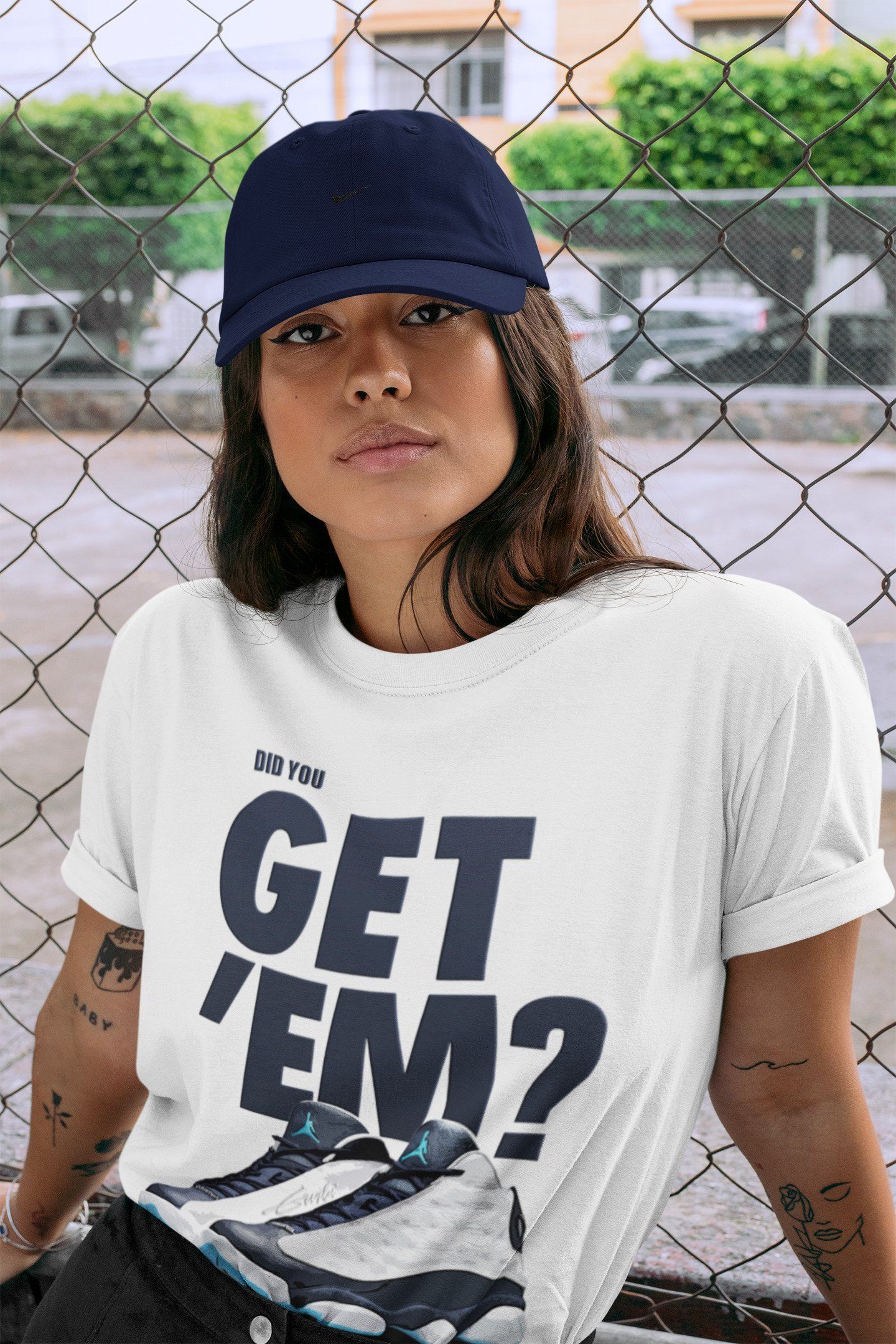 Jordan 13 Obsidian Shirt To Match Jordans Did You Get Em Drip Gear Zone Sneaker Tees Jordan 13 Obsidian Drip Gear Zone Drip Gear Zone Sneaker Matching Clothing Unisex Shirts