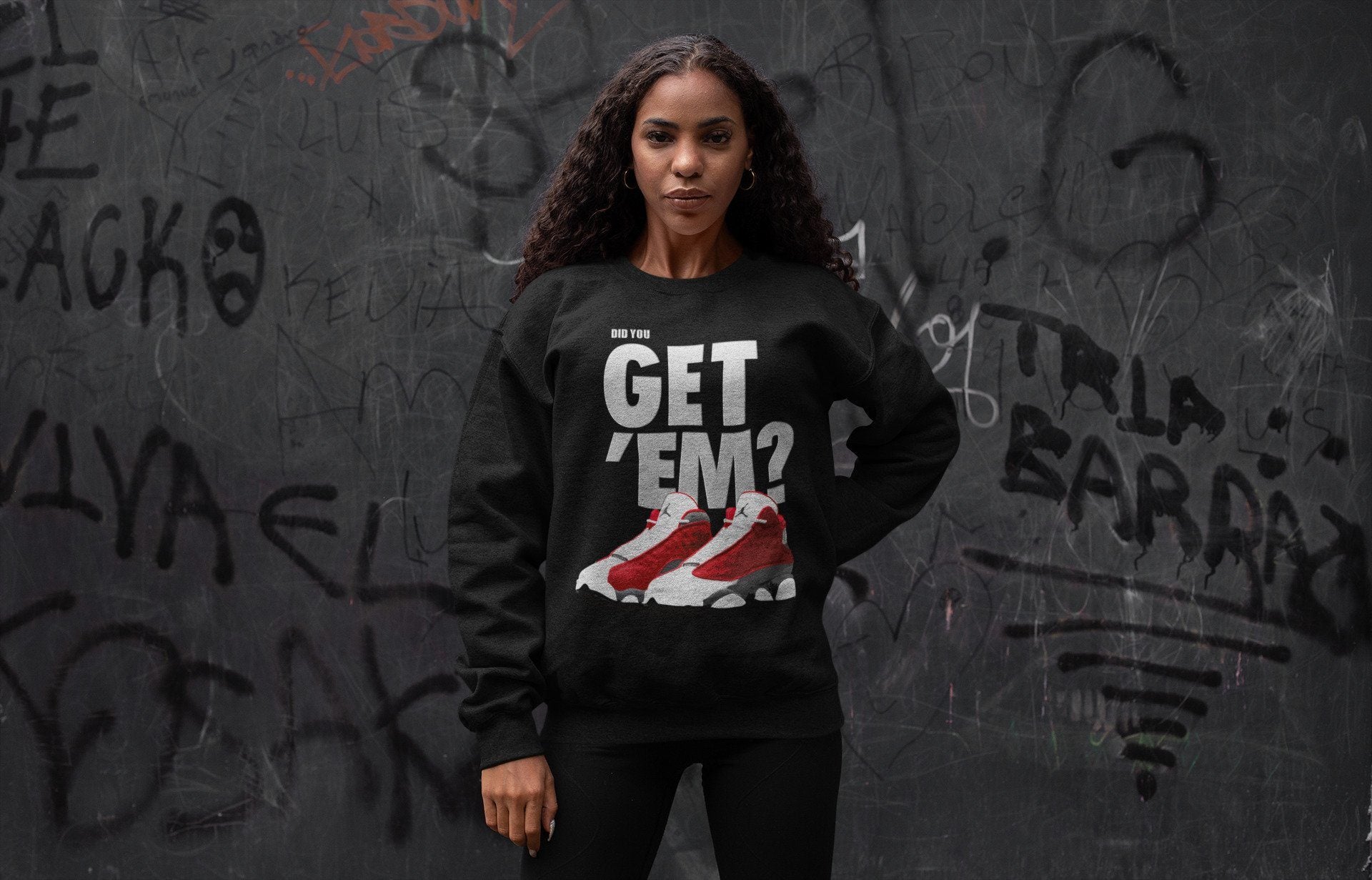 Jordan 13 Red Flint Shirt To Match Jordans Did You Get Em Drip Gear Zone Sneaker Tees Jordan 13 Red Flint Drip Gear Zone Drip Gear Zone Sneaker Matching Clothing Unisex Shirts