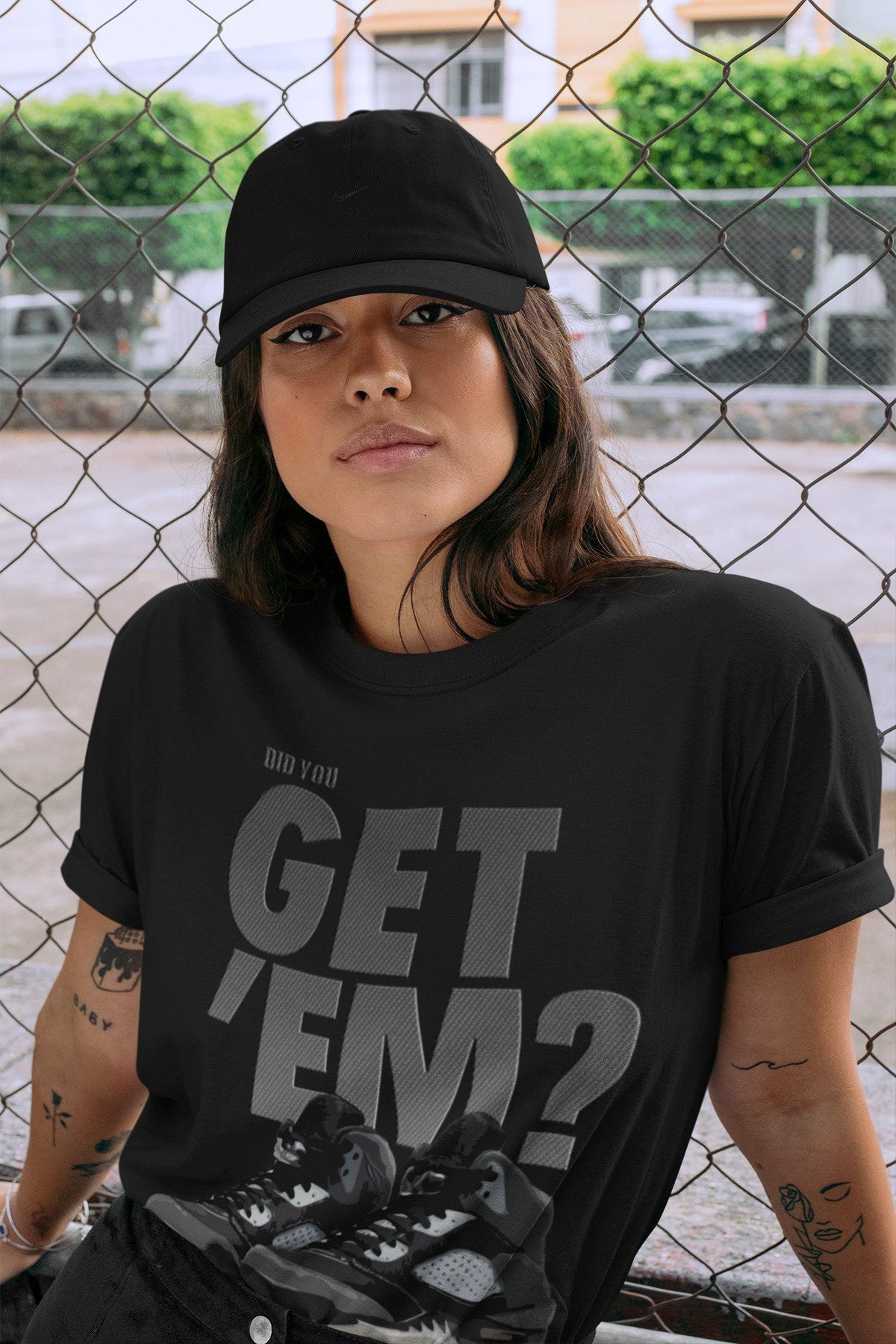Jordan 5 Retro Anthracite Shirt To Match Jordans Did You Get Em Drip Gear Zone Sneaker Tees Jordan 5 Retro Anthracite Drip Gear Zone Drip Gear Zone Sneaker Matching Clothing Unisex Shirts
