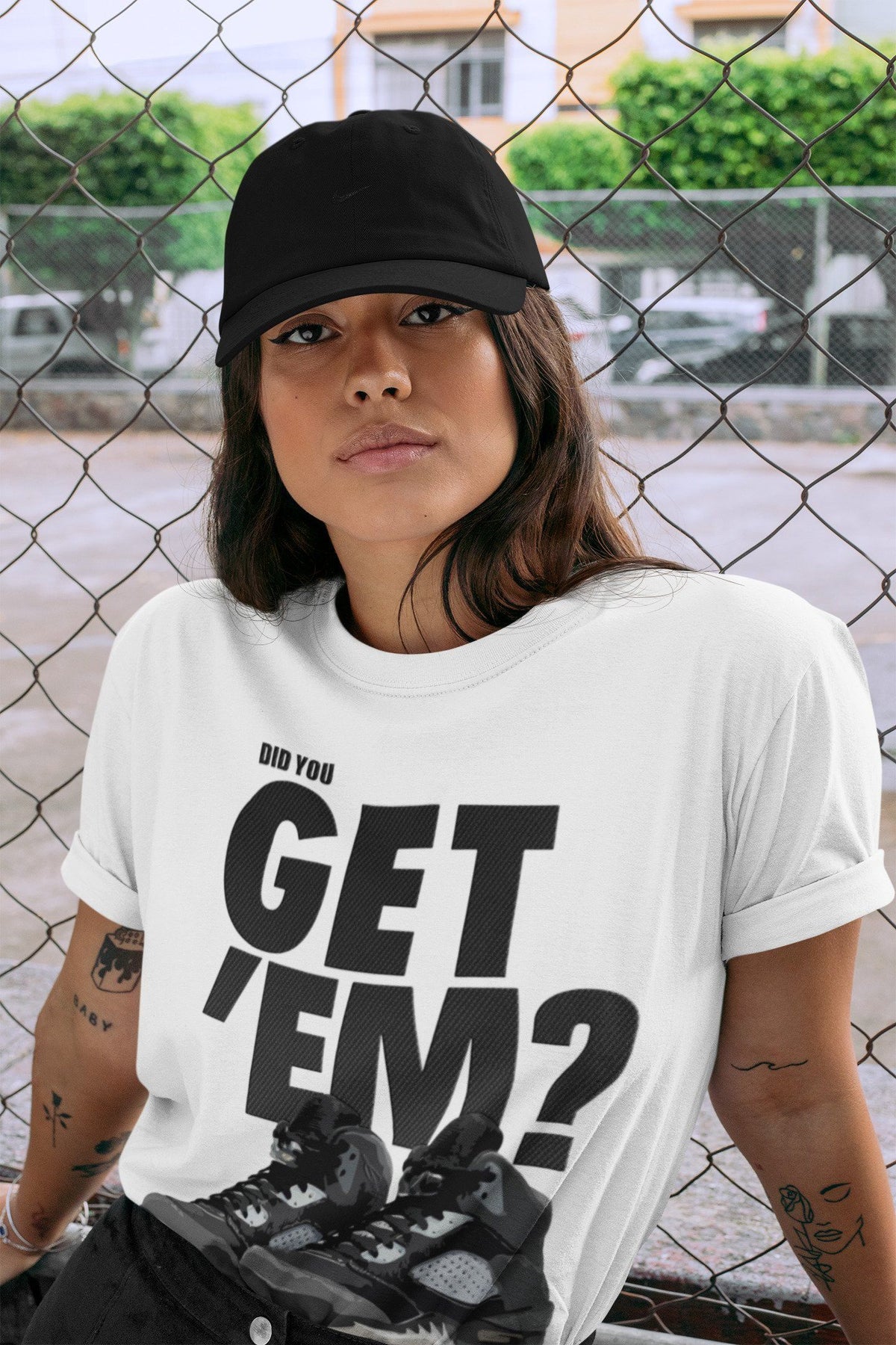 Jordan 5 Retro Anthracite Shirt To Match Jordans Did You Get Em Drip Gear Zone Sneaker Tees Jordan 5 Retro Anthracite Drip Gear Zone Drip Gear Zone Sneaker Matching Clothing Unisex Shirts