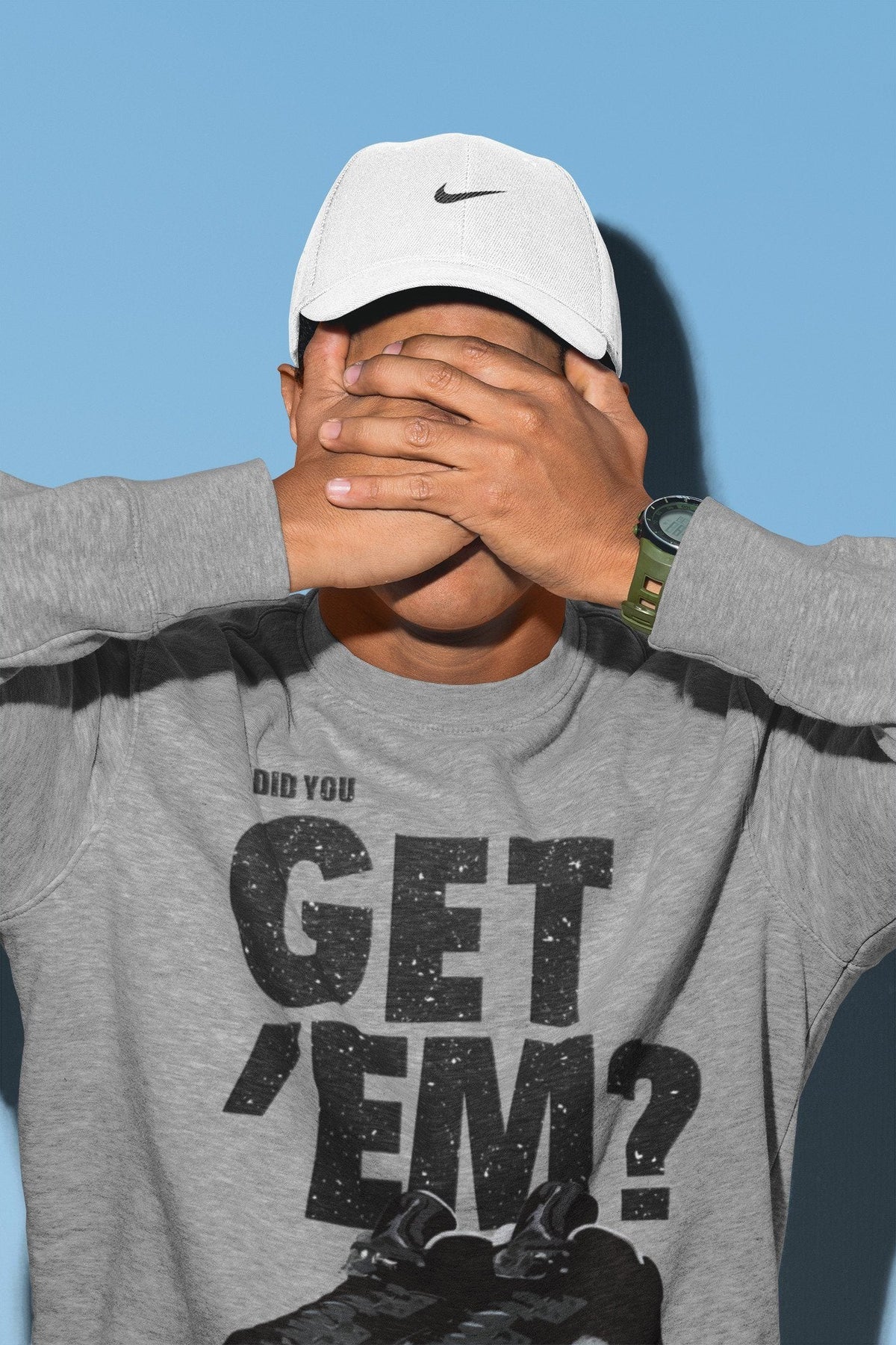 Jordan 5 Retro Moonlight Shirt To Match Jordans Did You Get Em Drip Gear Zone Sneaker Tees Jordan 5 Retro Moonlight Drip Gear Zone Drip Gear Zone Sneaker Matching Clothing Unisex Shirts