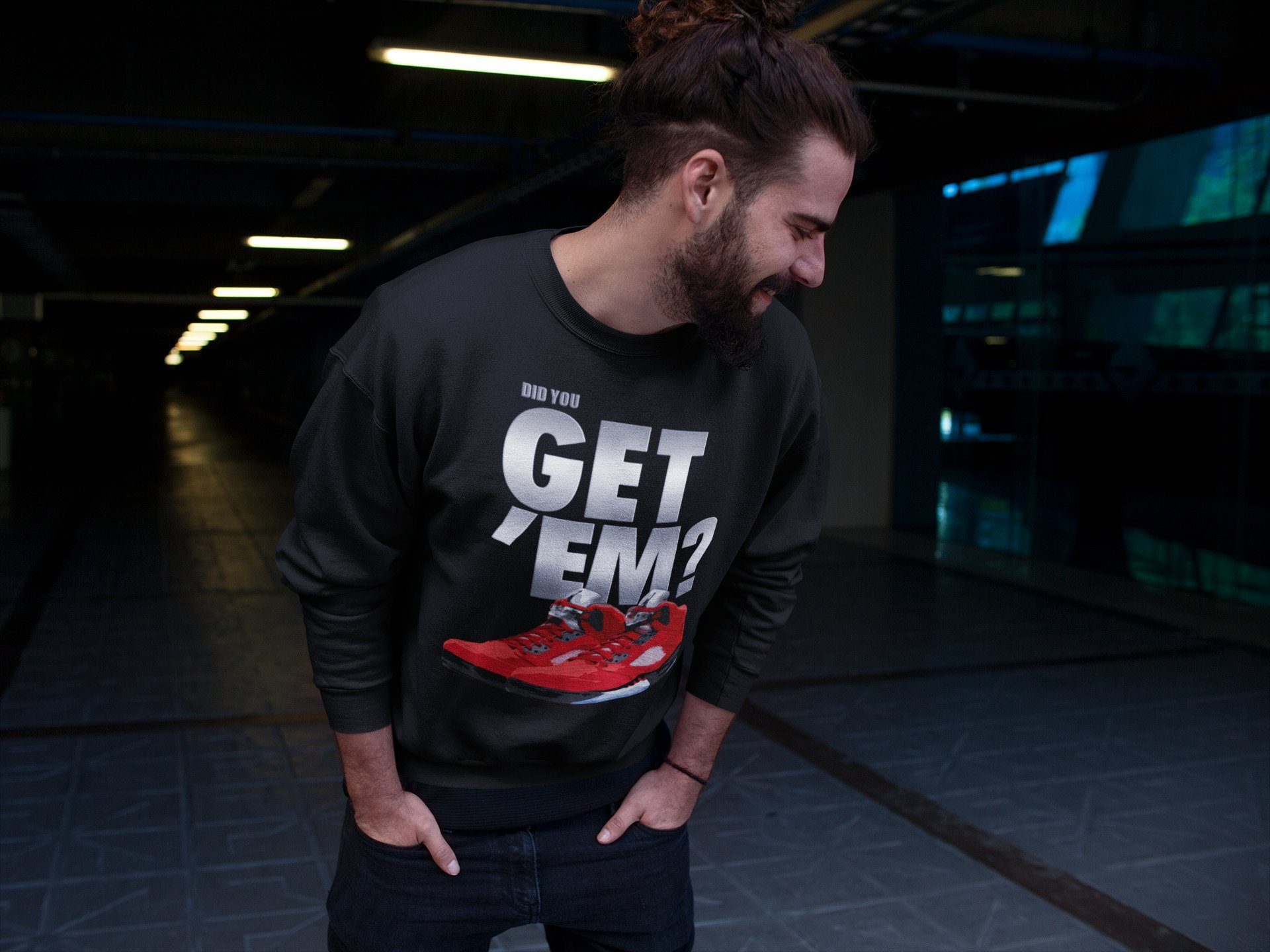 Jordan 5 Retro Raging Bull Shirt To Match Jordans Did You Get Em Drip Gear Zone Sneaker Tees Jordan 5 Retro Raging Bull Drip Gear Zone Drip Gear Zone Sneaker Matching Clothing Unisex Shirts