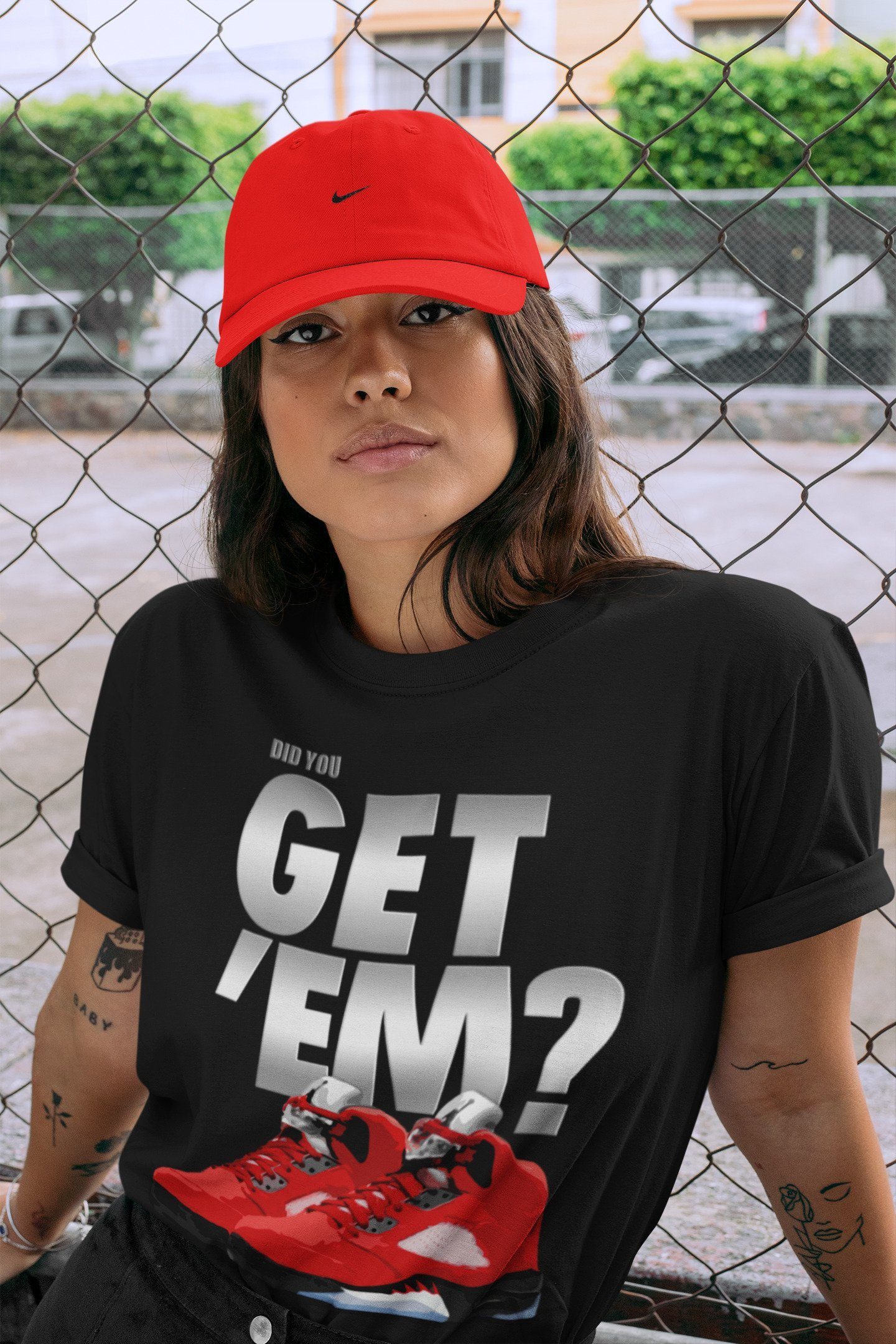 Jordan 5 Retro Raging Bull Shirt To Match Jordans Did You Get Em Drip Gear Zone Sneaker Tees Jordan 5 Retro Raging Bull Drip Gear Zone Drip Gear Zone Sneaker Matching Clothing Unisex Shirts