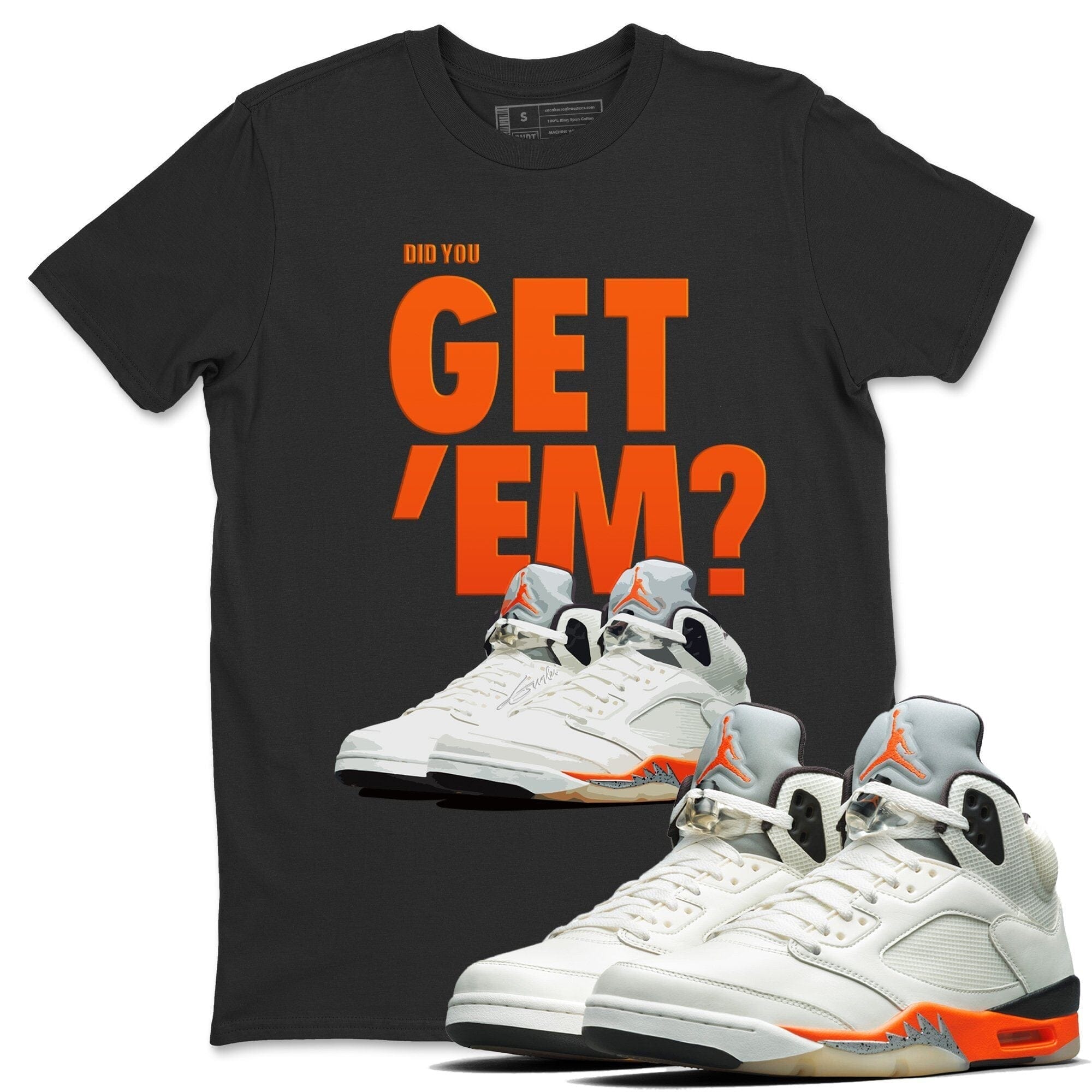 Jordan 5 Retro Shattered Backboard Shirt To Match Jordans Did You Get Em Drip Gear Zone Sneaker Tees Jordan 5 Retro Shattered Backboard Drip Gear Zone Drip Gear Zone Sneaker Matching Clothing Unisex Shirts