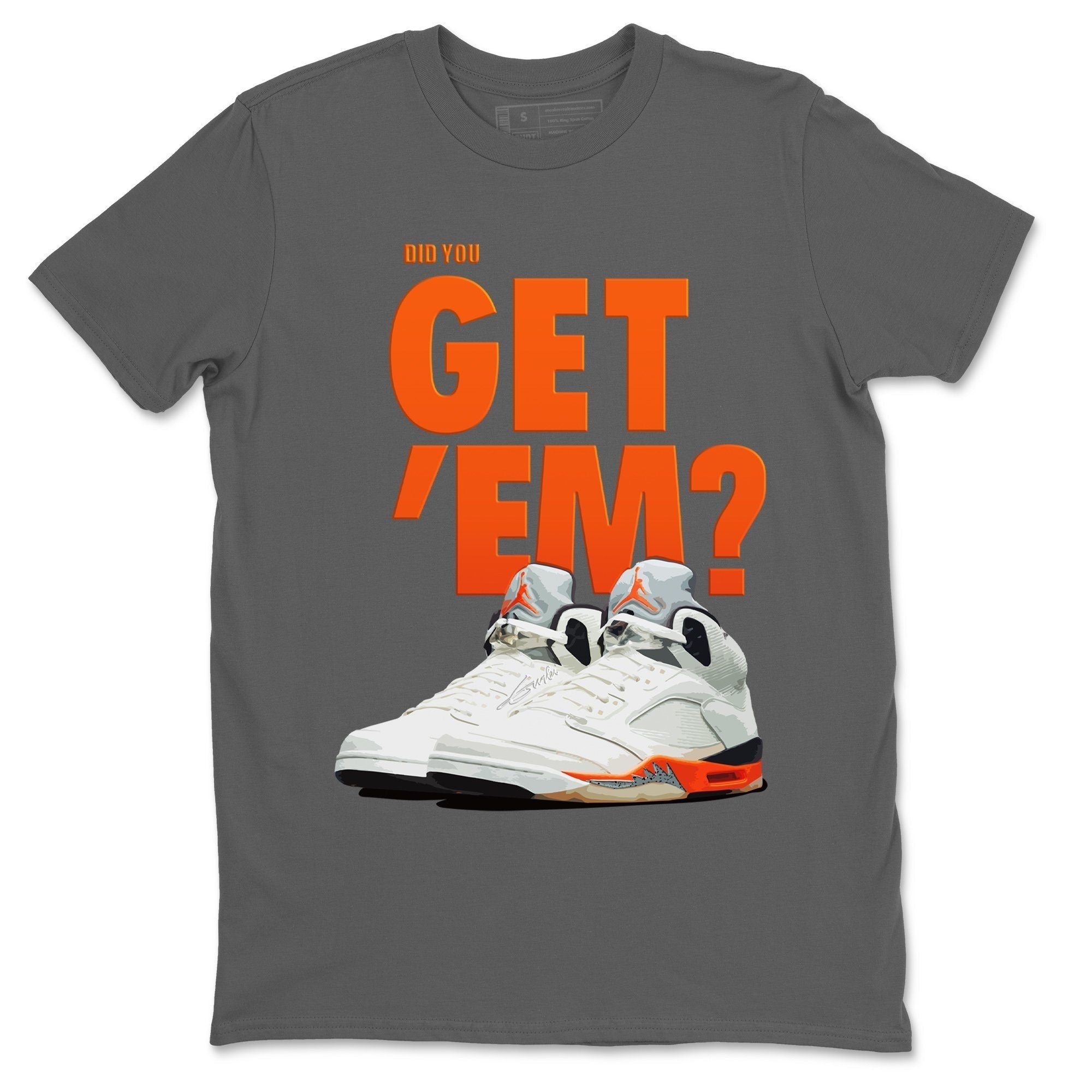 Jordan 5 Retro Shattered Backboard Shirt To Match Jordans Did You Get Em Drip Gear Zone Sneaker Tees Jordan 5 Retro Shattered Backboard Drip Gear Zone Drip Gear Zone Sneaker Matching Clothing Unisex Shirts