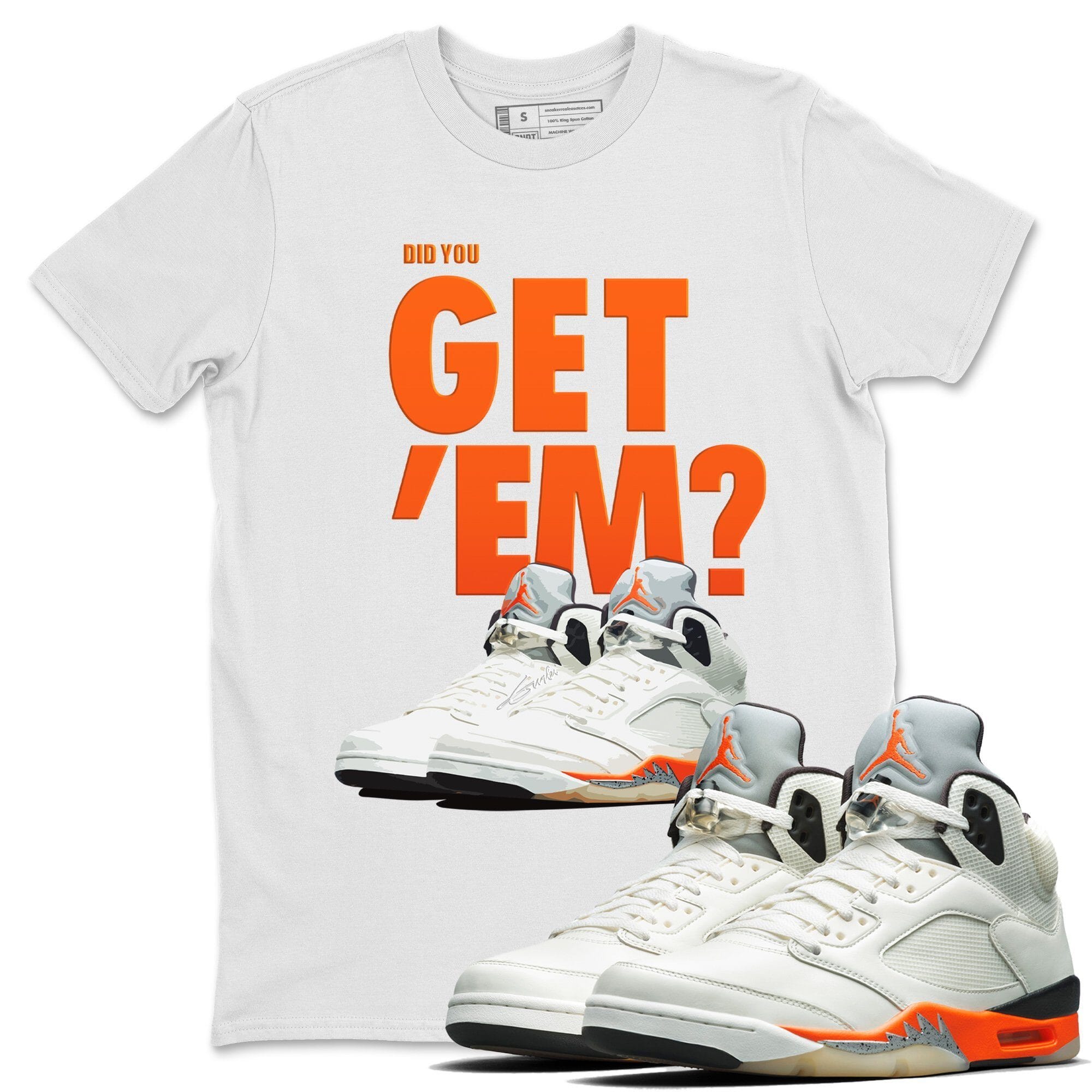 Jordan 5 Retro Shattered Backboard Shirt To Match Jordans Did You Get Em Drip Gear Zone Sneaker Tees Jordan 5 Retro Shattered Backboard Drip Gear Zone Drip Gear Zone Sneaker Matching Clothing Unisex Shirts