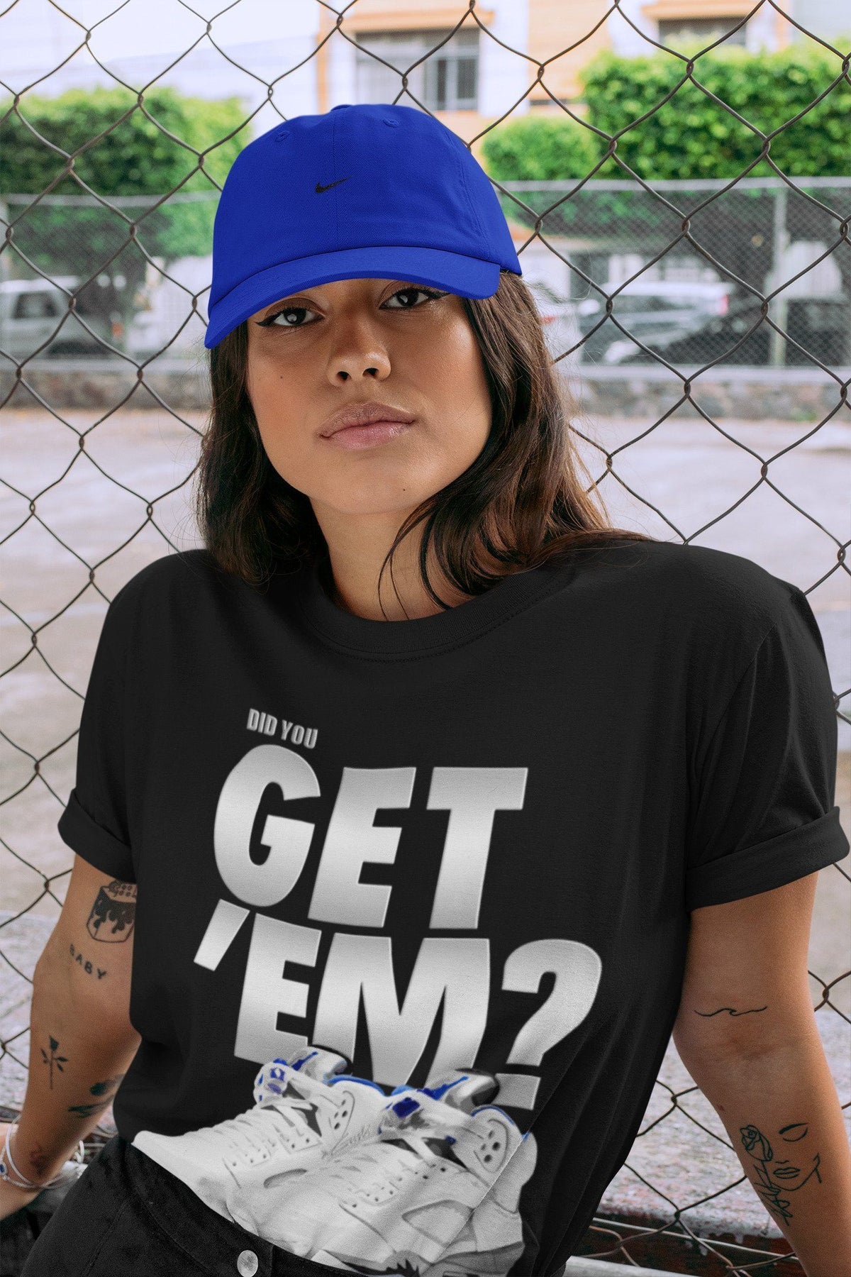 Jordan 5 Retro Stealth Shirt To Match Jordans Did You Get Em Drip Gear Zone Sneaker Tees Jordan 5 Retro Stealth Drip Gear Zone Drip Gear Zone Sneaker Matching Clothing Unisex Shirts
