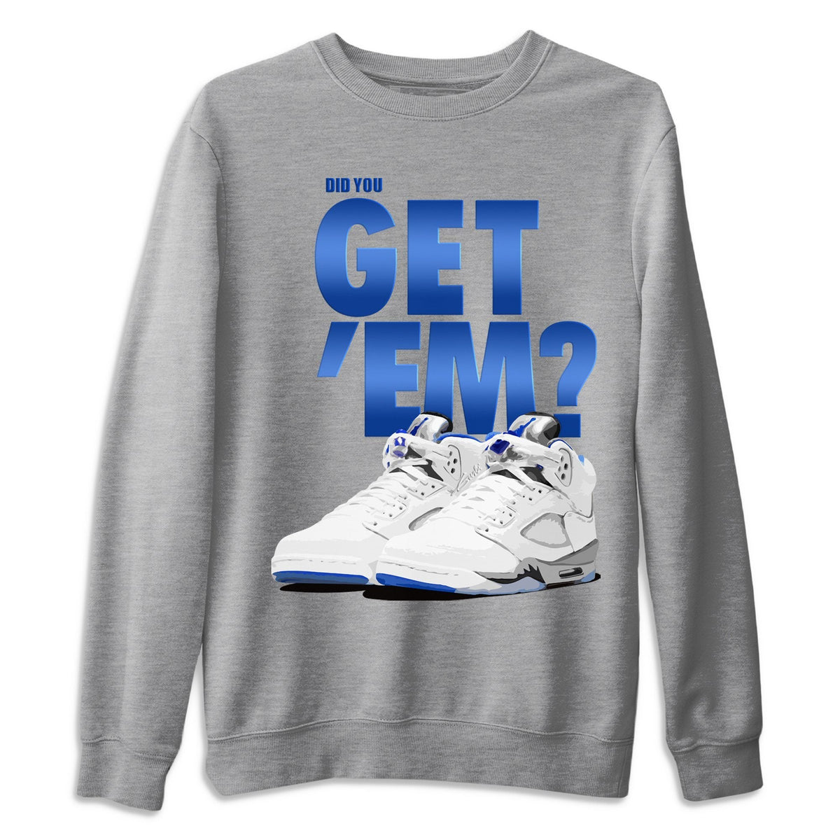 Jordan 5 Retro Stealth Shirt To Match Jordans Did You Get Em Drip Gear Zone Sneaker Tees Jordan 5 Retro Stealth Drip Gear Zone Drip Gear Zone Sneaker Matching Clothing Unisex Shirts