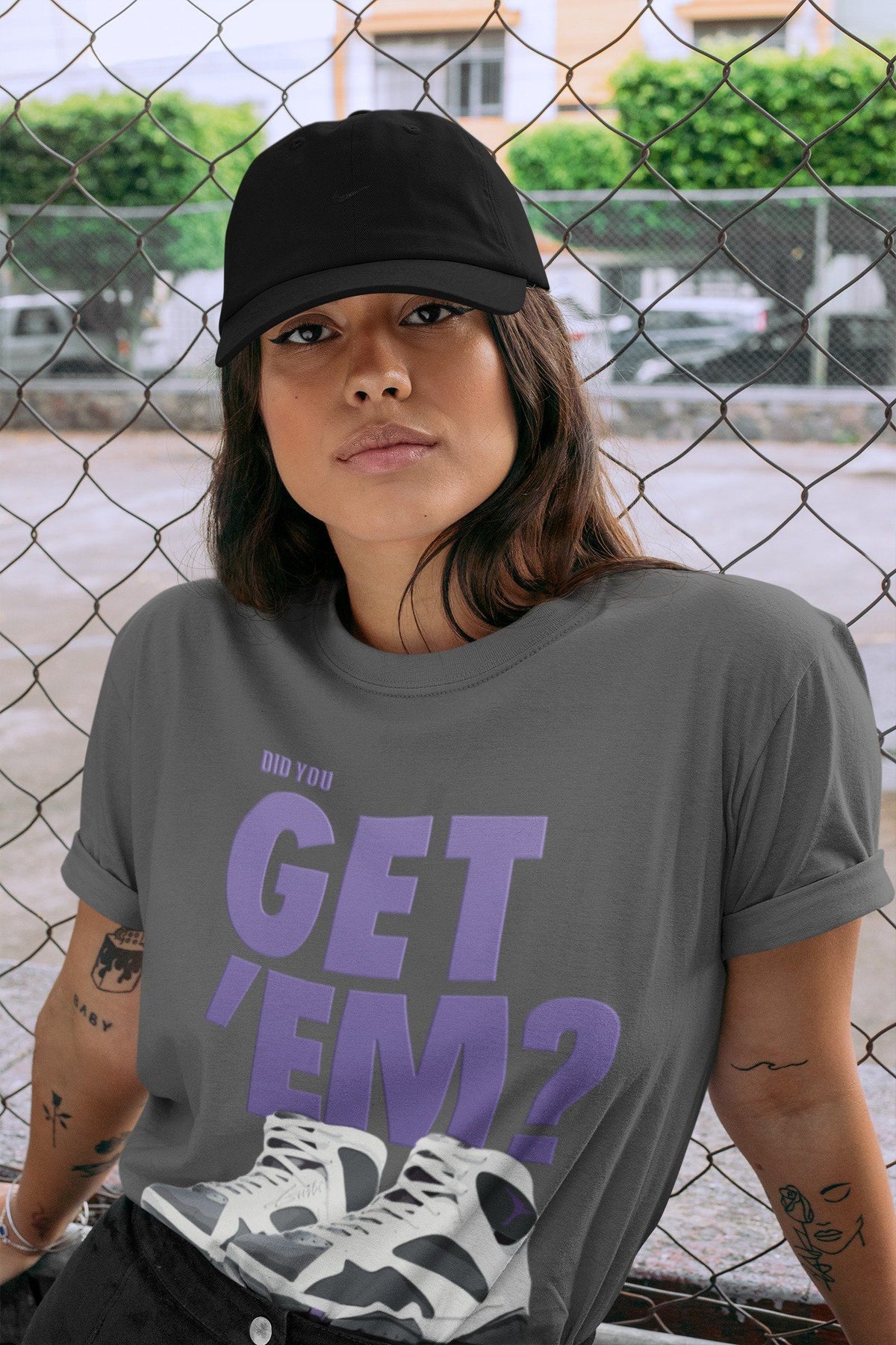 Jordan 7 Flint Shirt To Match Jordans Did You Get Em Drip Gear Zone Sneaker Tees Jordan 7 Flint Drip Gear Zone Drip Gear Zone Sneaker Matching Clothing Unisex Shirts
