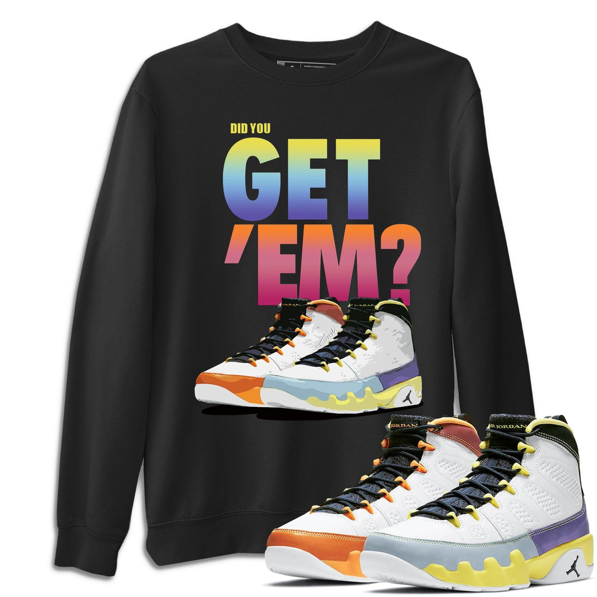 Jordan 9 Change The World Shirt To Match Jordans Did You Get Em Drip Gear Zone Sneaker Tees Jordan 9 Change The World Drip Gear Zone Drip Gear Zone Sneaker Matching Clothing Unisex Shirts