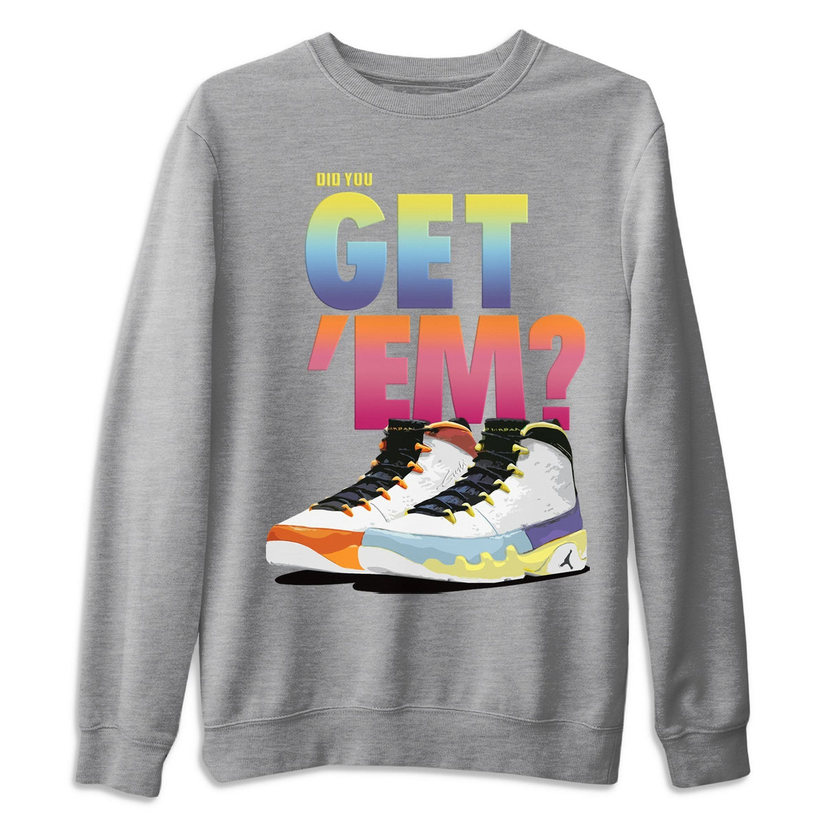 Jordan 9 Change The World Shirt To Match Jordans Did You Get Em Drip Gear Zone Sneaker Tees Jordan 9 Change The World Drip Gear Zone Drip Gear Zone Sneaker Matching Clothing Unisex Shirts