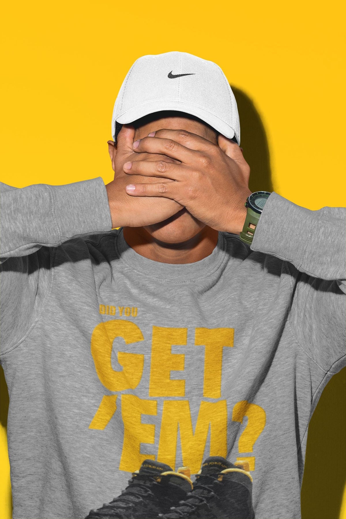 Jordan 9 University Gold Shirt To Match Jordans Did You Get Em Drip Gear Zone Sneaker Tees Jordan 9 University Gold Drip Gear Zone Drip Gear Zone Sneaker Matching Clothing Unisex Shirts