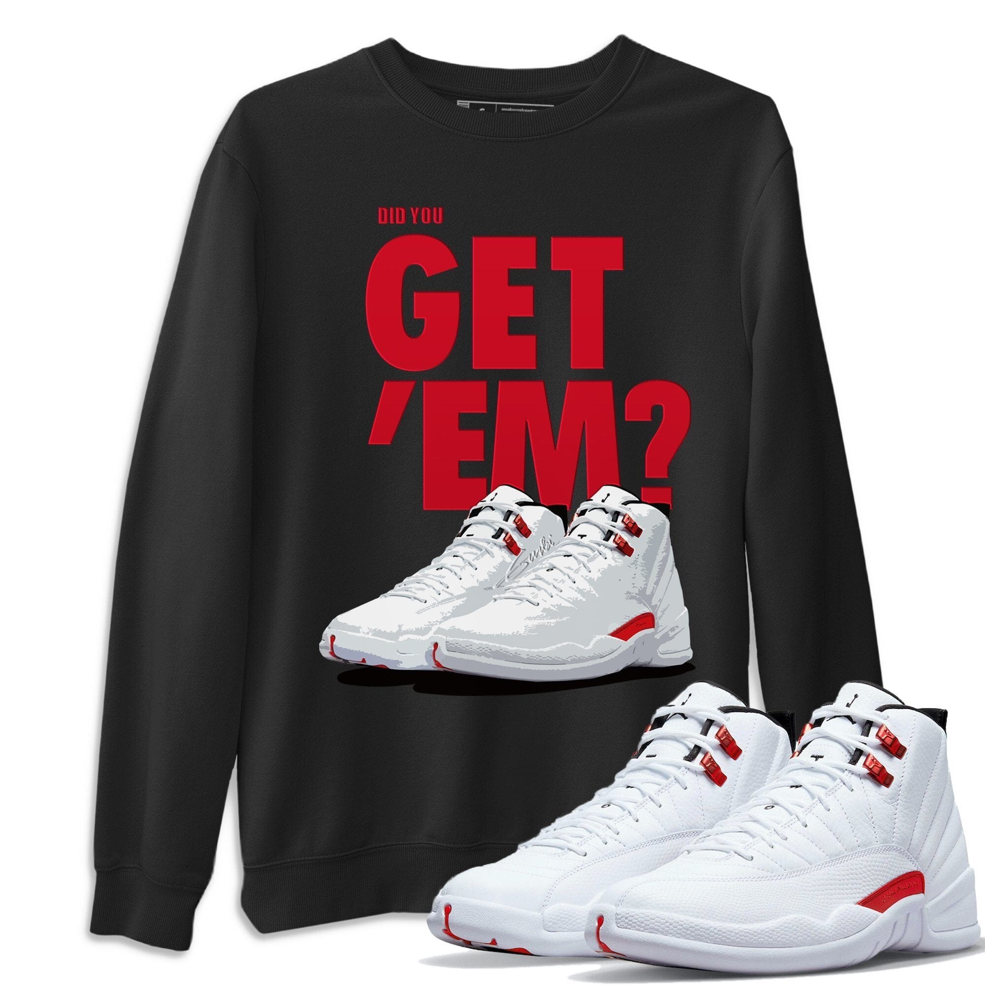 Jordan 12 Twist Shirt To Match Jordans Did You Get Em Drip Gear Zone Sneaker Tees Jordan 12 Twist Drip Gear Zone Drip Gear Zone Sneaker Matching Clothing Unisex Shirts