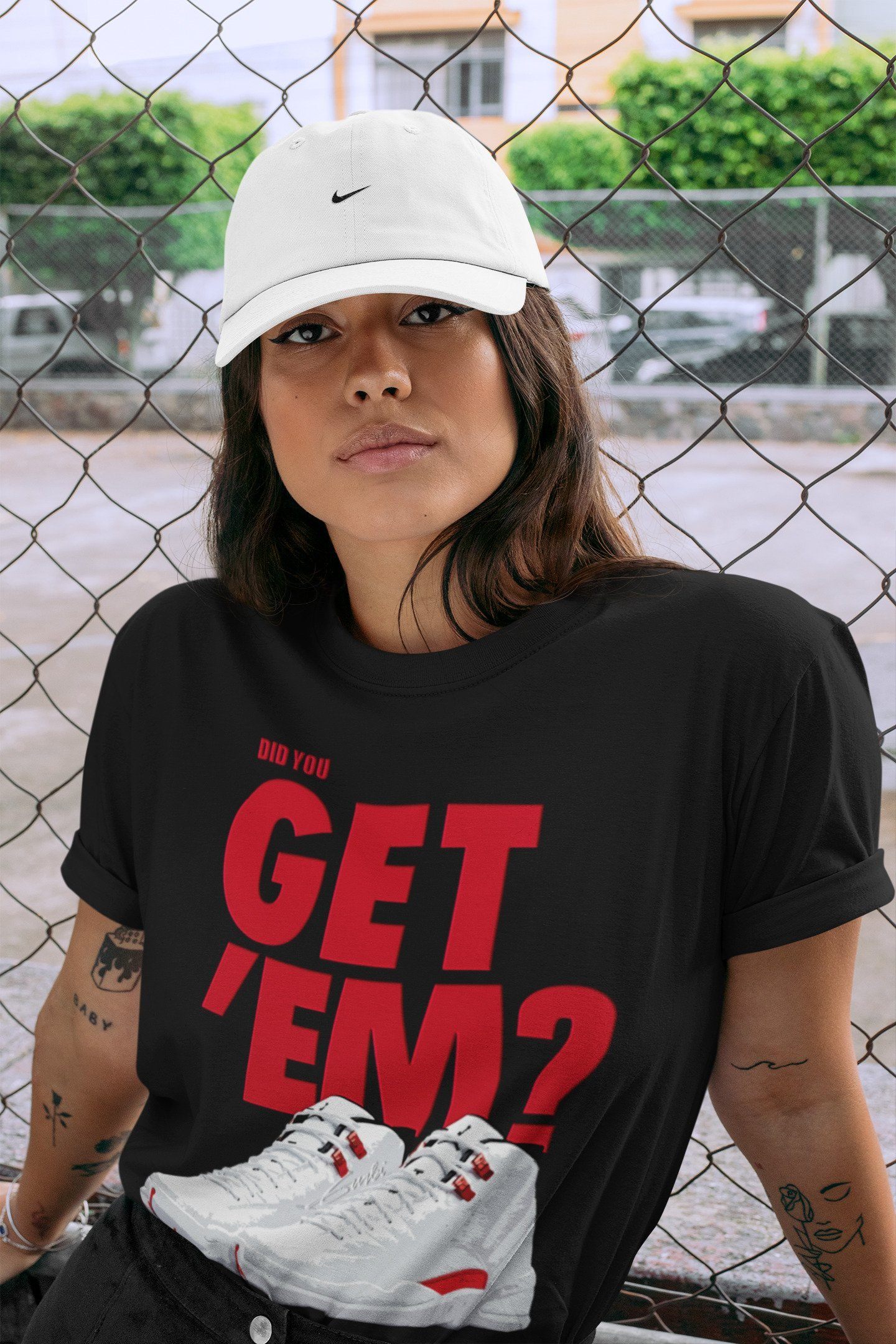 Jordan 12 Twist Shirt To Match Jordans Did You Get Em Drip Gear Zone Sneaker Tees Jordan 12 Twist Drip Gear Zone Drip Gear Zone Sneaker Matching Clothing Unisex Shirts