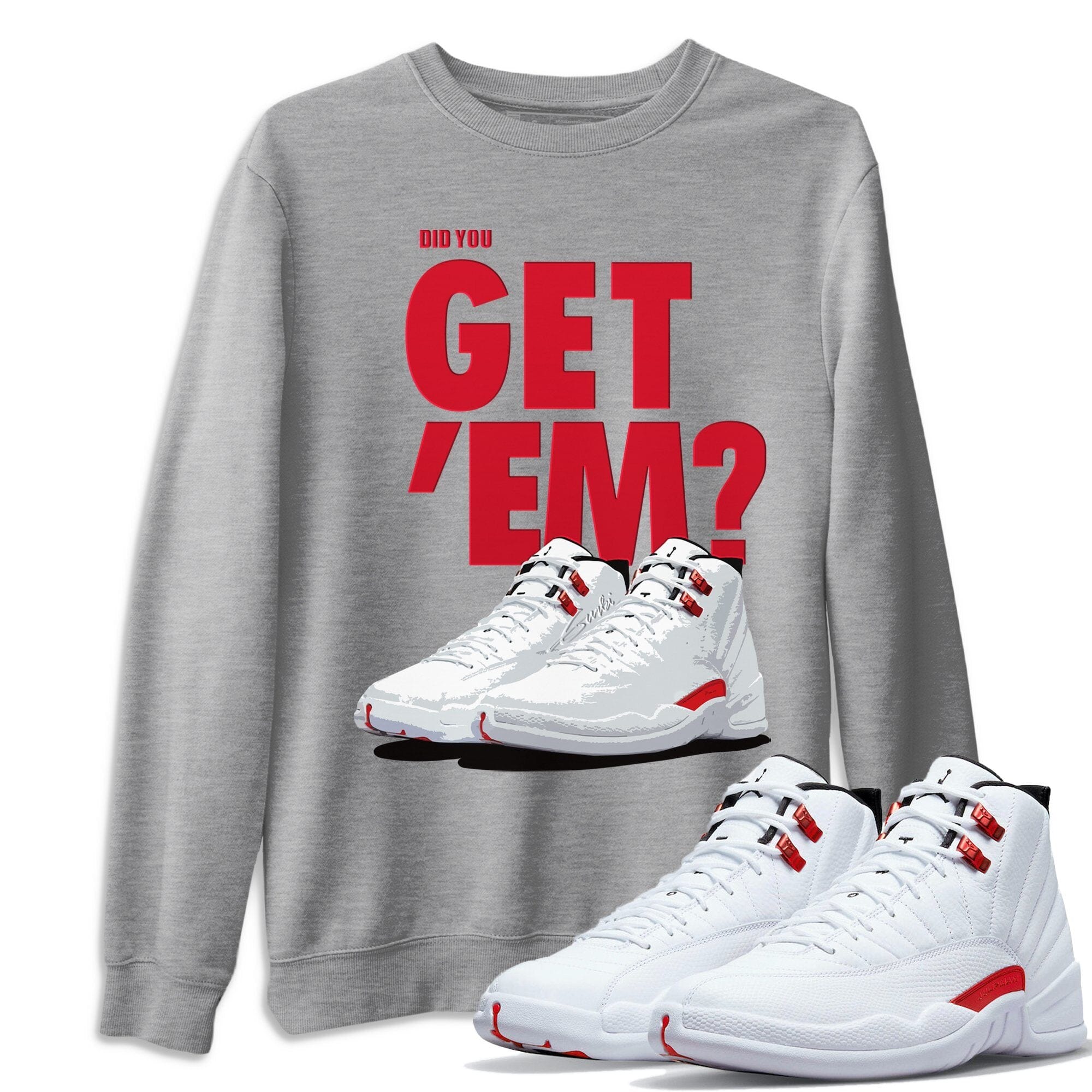 Jordan 12 Twist Shirt To Match Jordans Did You Get Em Drip Gear Zone Sneaker Tees Jordan 12 Twist Drip Gear Zone Drip Gear Zone Sneaker Matching Clothing Unisex Shirts