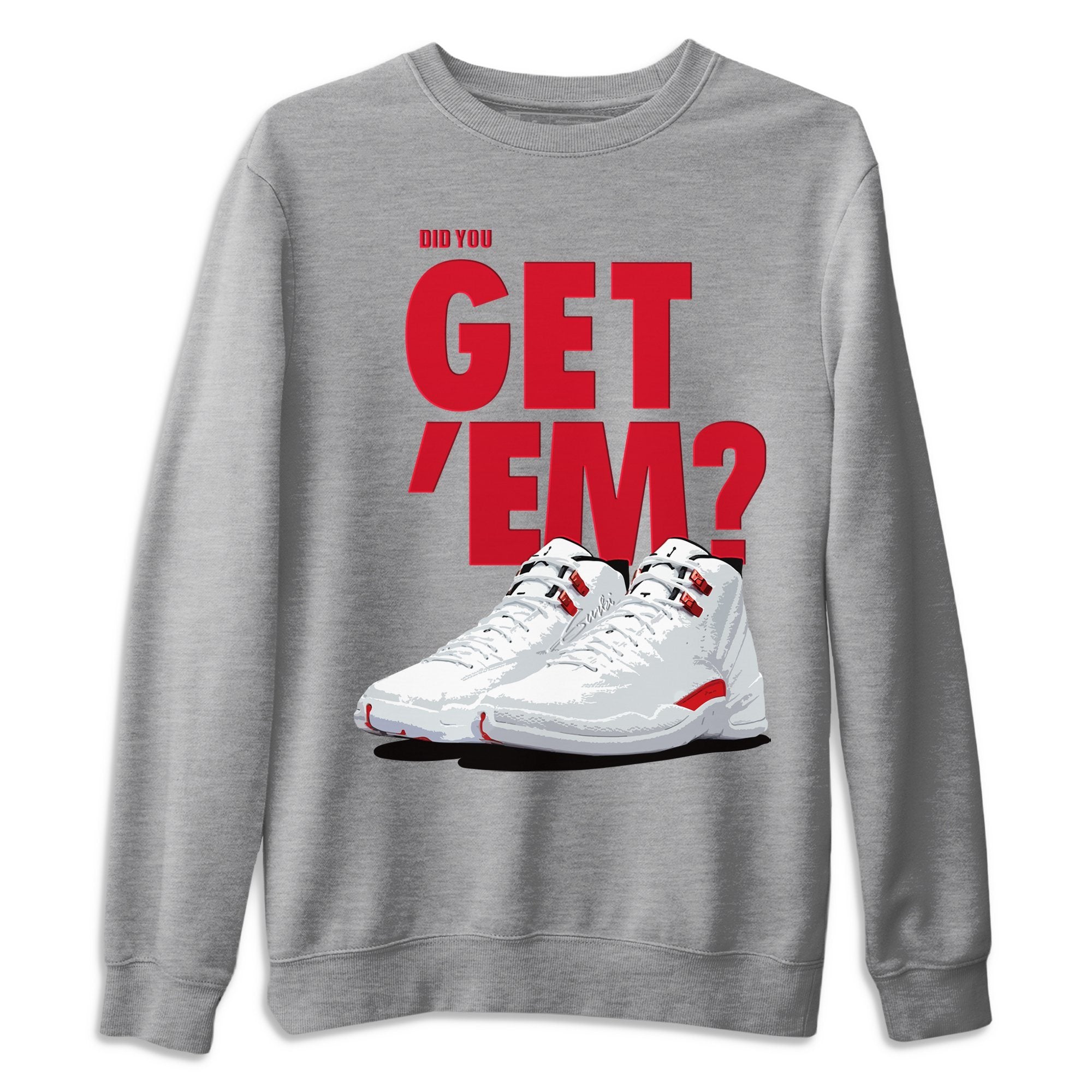 Jordan 12 Twist Shirt To Match Jordans Did You Get Em Drip Gear Zone Sneaker Tees Jordan 12 Twist Drip Gear Zone Drip Gear Zone Sneaker Matching Clothing Unisex Shirts