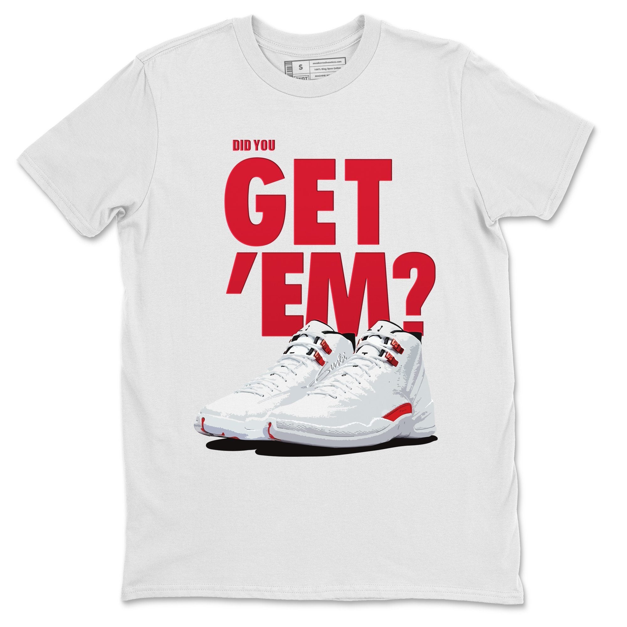 Jordan 12 Twist Shirt To Match Jordans Did You Get Em Drip Gear Zone Sneaker Tees Jordan 12 Twist Drip Gear Zone Drip Gear Zone Sneaker Matching Clothing Unisex Shirts
