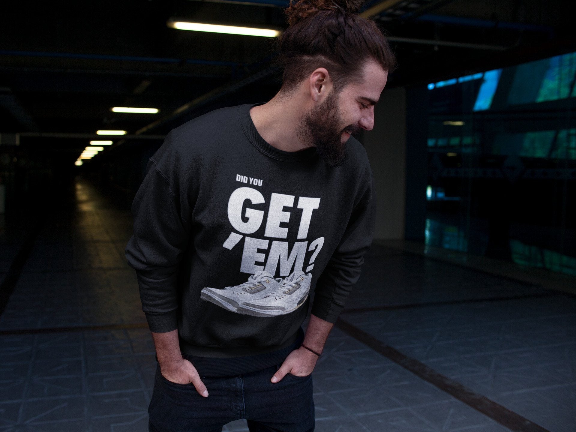 Jordan 3 A Ma Maniere Shirt To Match Jordans Did You Get Em Drip Gear Zone Sneaker Tees Jordan 3 A Ma Maniere Drip Gear Zone Drip Gear Zone Sneaker Matching Clothing Unisex Shirts