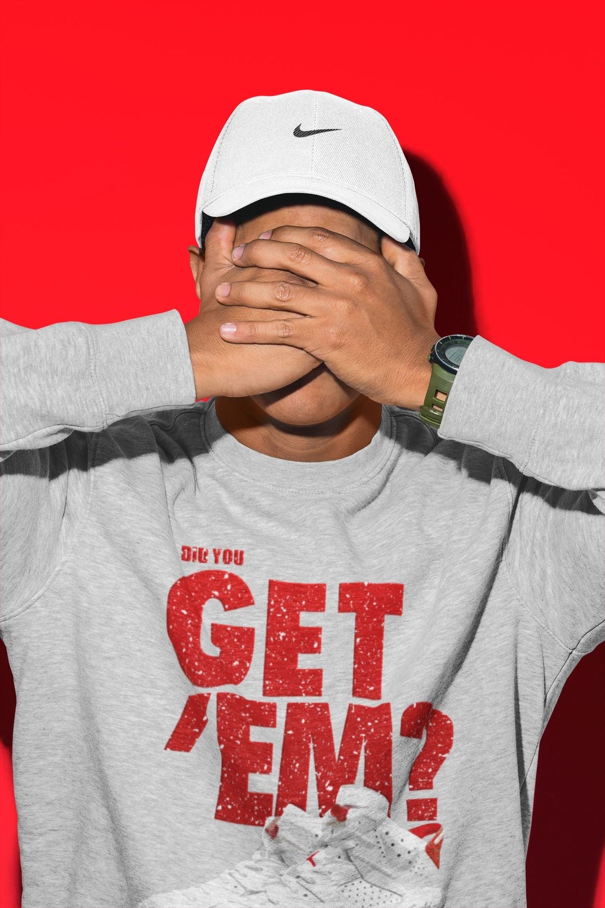 Jordan 6 Red Velvet Cookies Shirt To Match Jordans Did You Get 'Em Drip Gear Zone Sneaker Tees Jordan 6 Red Velvet Cookies Drip Gear Zone Drip Gear Zone Sneaker Matching Clothing Unisex Shirts