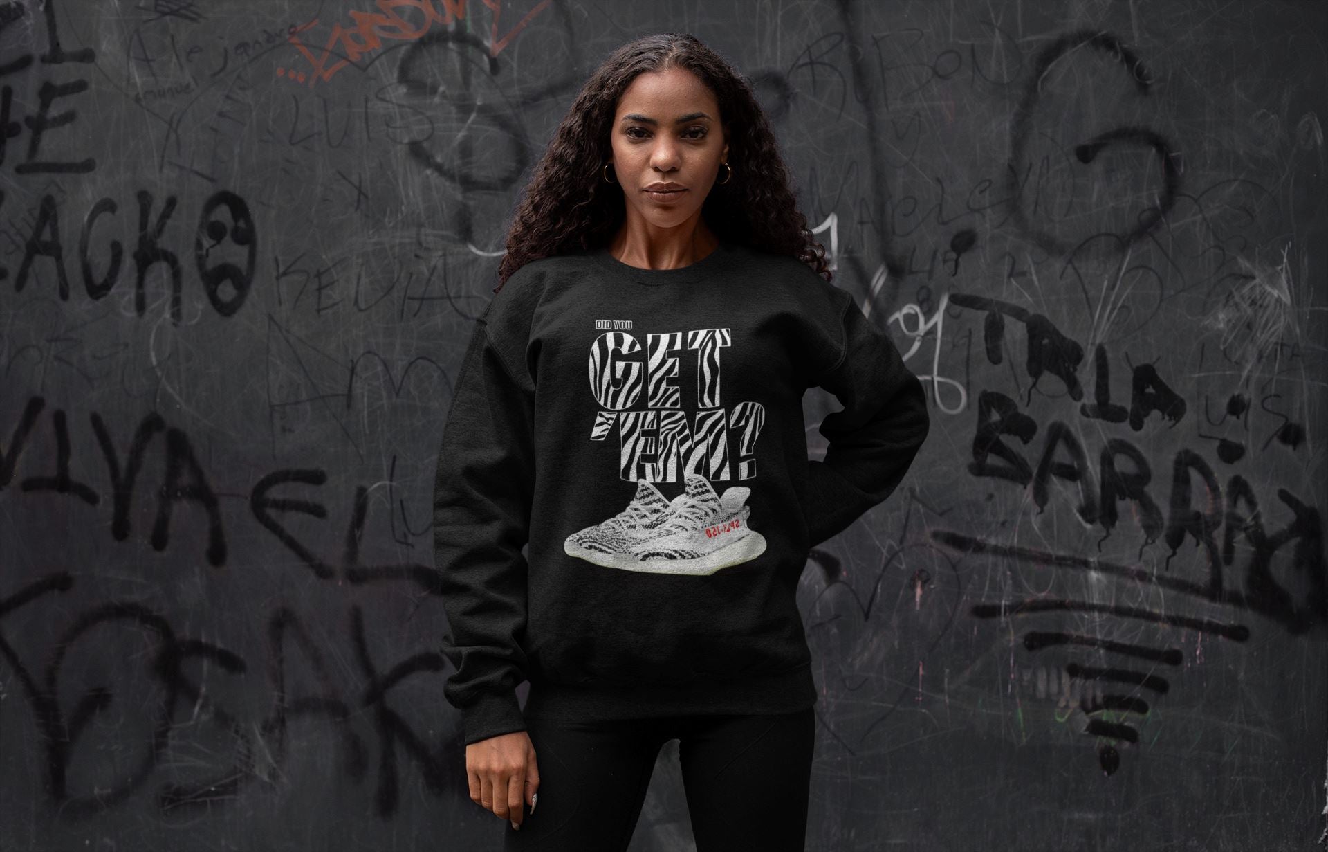 Adidas Yeezy Boost 350 Zebra Shirt To Match Jordans Did You Get Em Drip Gear Zone Sneaker Tees Adidas Yeezy Boost 350 Zebra Drip Gear Zone Drip Gear Zone Sneaker Matching Clothing Unisex Shirts