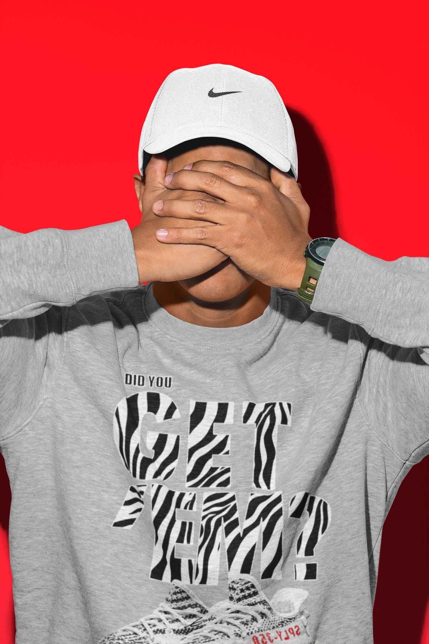 Adidas Yeezy Boost 350 Zebra Shirt To Match Jordans Did You Get Em Drip Gear Zone Sneaker Tees Adidas Yeezy Boost 350 Zebra Drip Gear Zone Drip Gear Zone Sneaker Matching Clothing Unisex Shirts