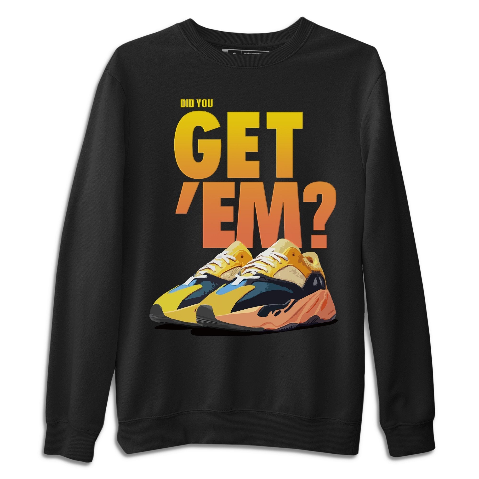 Adidas Yeezy Boost 700 Sun Shirt To Match Jordans Did You Get Em Drip Gear Zone Sneaker Tees Adidas Yeezy Boost 700 Sun Drip Gear Zone Drip Gear Zone Sneaker Matching Clothing Unisex Shirts