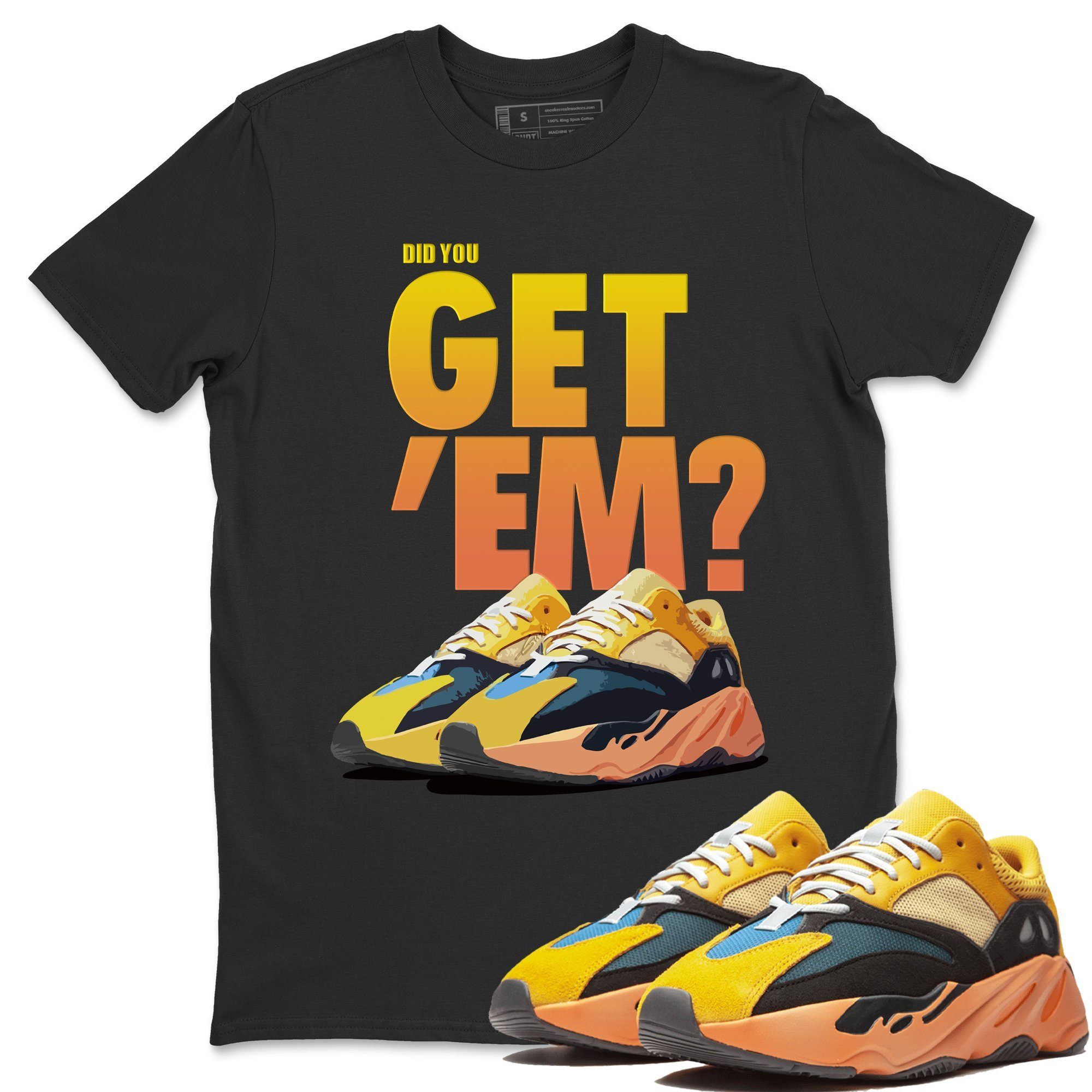 Adidas Yeezy Boost 700 Sun Shirt To Match Jordans Did You Get Em Drip Gear Zone Sneaker Tees Adidas Yeezy Boost 700 Sun Drip Gear Zone Drip Gear Zone Sneaker Matching Clothing Unisex Shirts