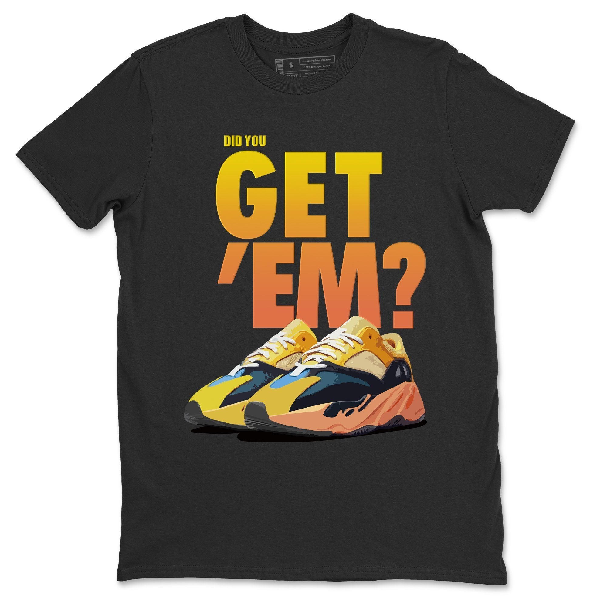 Adidas Yeezy Boost 700 Sun Shirt To Match Jordans Did You Get Em Drip Gear Zone Sneaker Tees Adidas Yeezy Boost 700 Sun Drip Gear Zone Drip Gear Zone Sneaker Matching Clothing Unisex Shirts