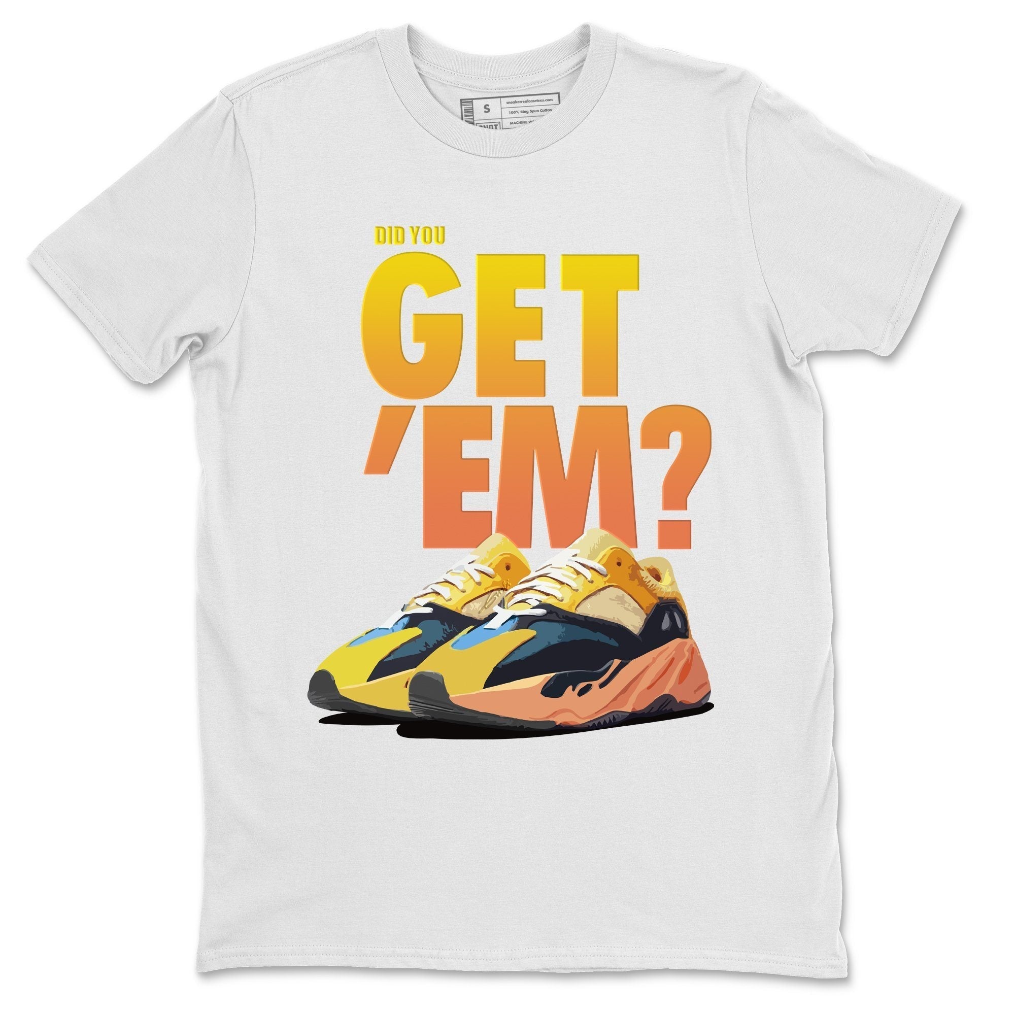 Adidas Yeezy Boost 700 Sun Shirt To Match Jordans Did You Get Em Drip Gear Zone Sneaker Tees Adidas Yeezy Boost 700 Sun Drip Gear Zone Drip Gear Zone Sneaker Matching Clothing Unisex Shirts