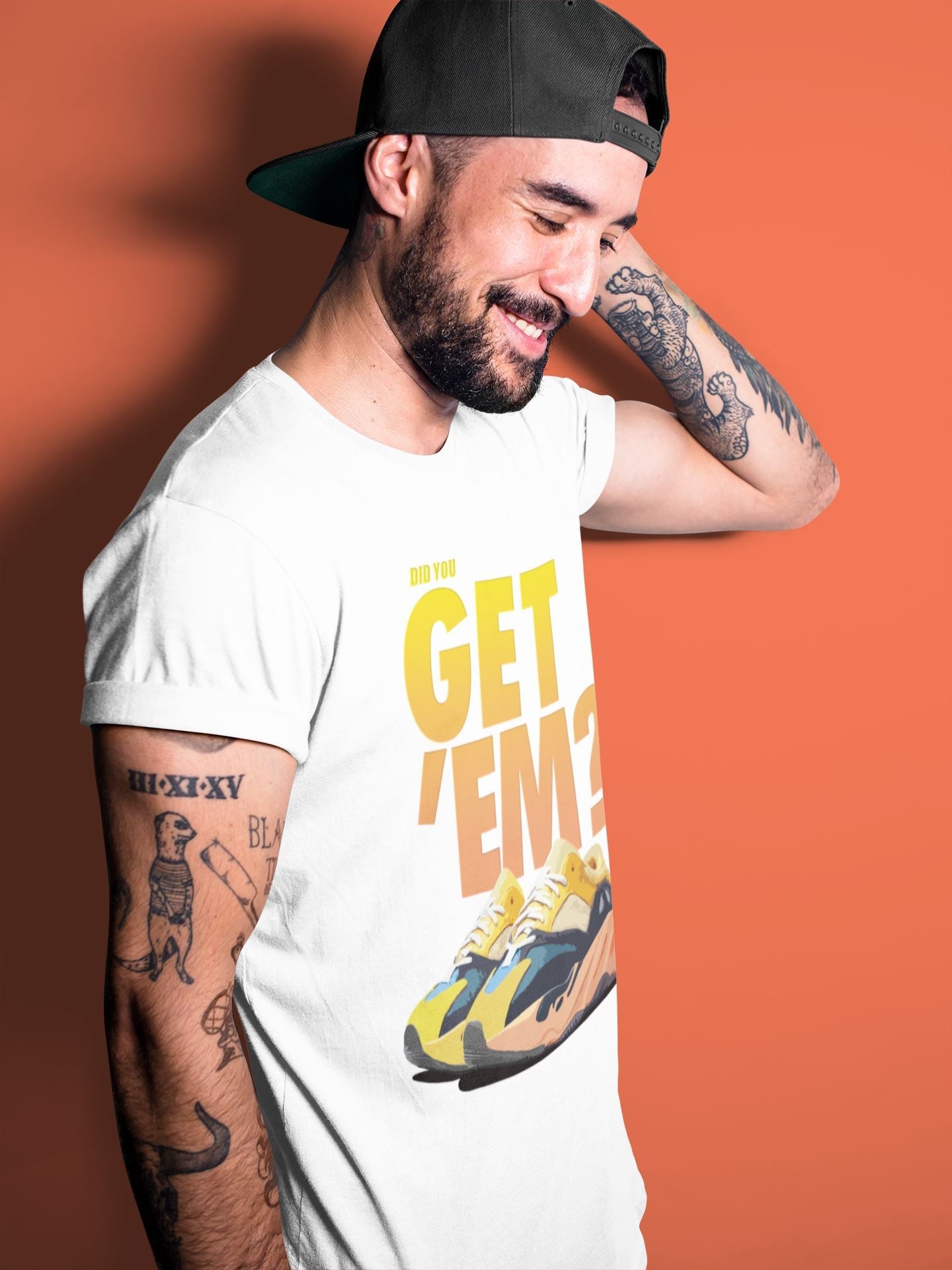 Adidas Yeezy Boost 700 Sun Shirt To Match Jordans Did You Get Em Drip Gear Zone Sneaker Tees Adidas Yeezy Boost 700 Sun Drip Gear Zone Drip Gear Zone Sneaker Matching Clothing Unisex Shirts