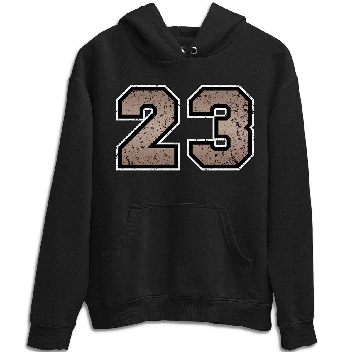 Jordan 4 Taupe Haze Shirt To Match Jordans Distressed 23 Sneaker Tees Jordan 4 Taupe Haze Drip Gear Zone Sneaker Matching Clothing Unisex Shirts