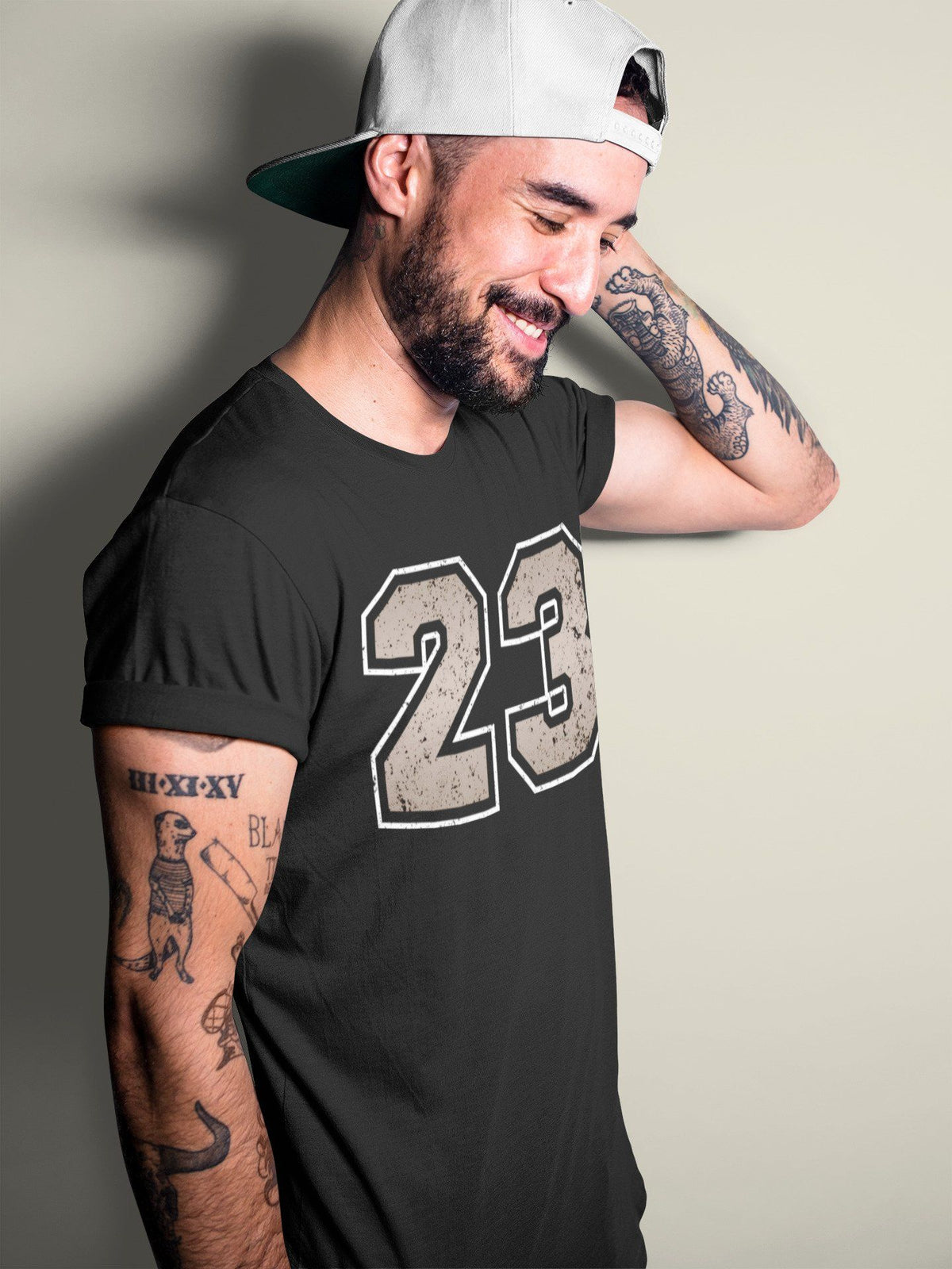 Jordan 4 Taupe Haze Shirt To Match Jordans Distressed 23 Sneaker Tees Jordan 4 Taupe Haze Drip Gear Zone Sneaker Matching Clothing Unisex Shirts