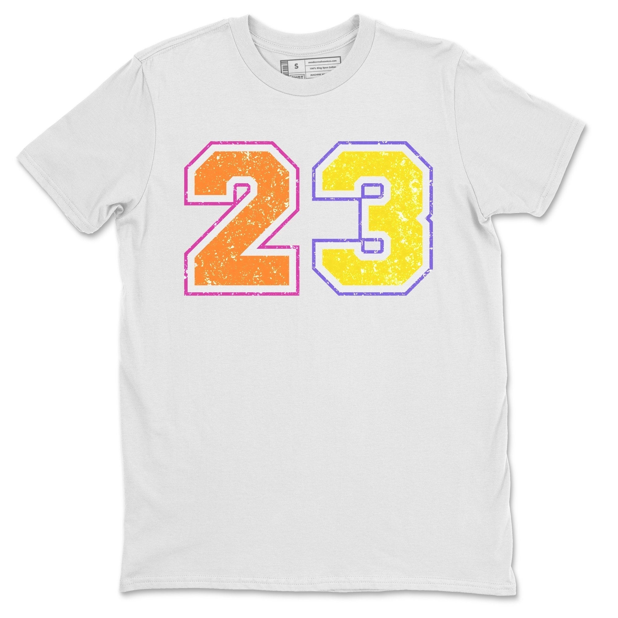 Jordan 9 Change The World Shirt To Match Jordans Distressed 23 Sneaker Tees Jordan 9 Change The World Drip Gear Zone Sneaker Matching Clothing Unisex Shirts