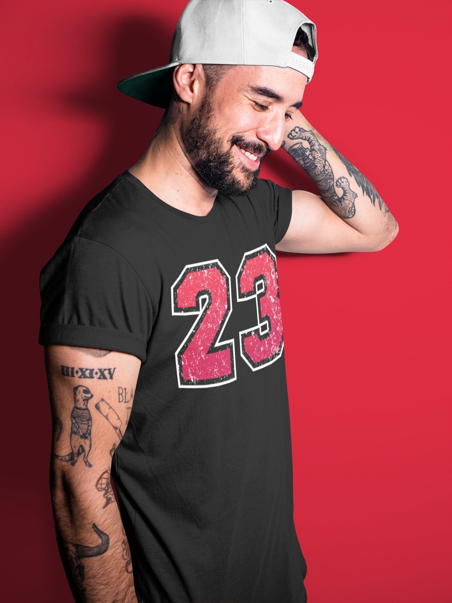 Jordan 6 Carmine Shirt To Match Jordans Distressed 23 Sneaker Tees Jordan 6 Carmine Drip Gear Zone Sneaker Matching Clothing Unisex Shirts