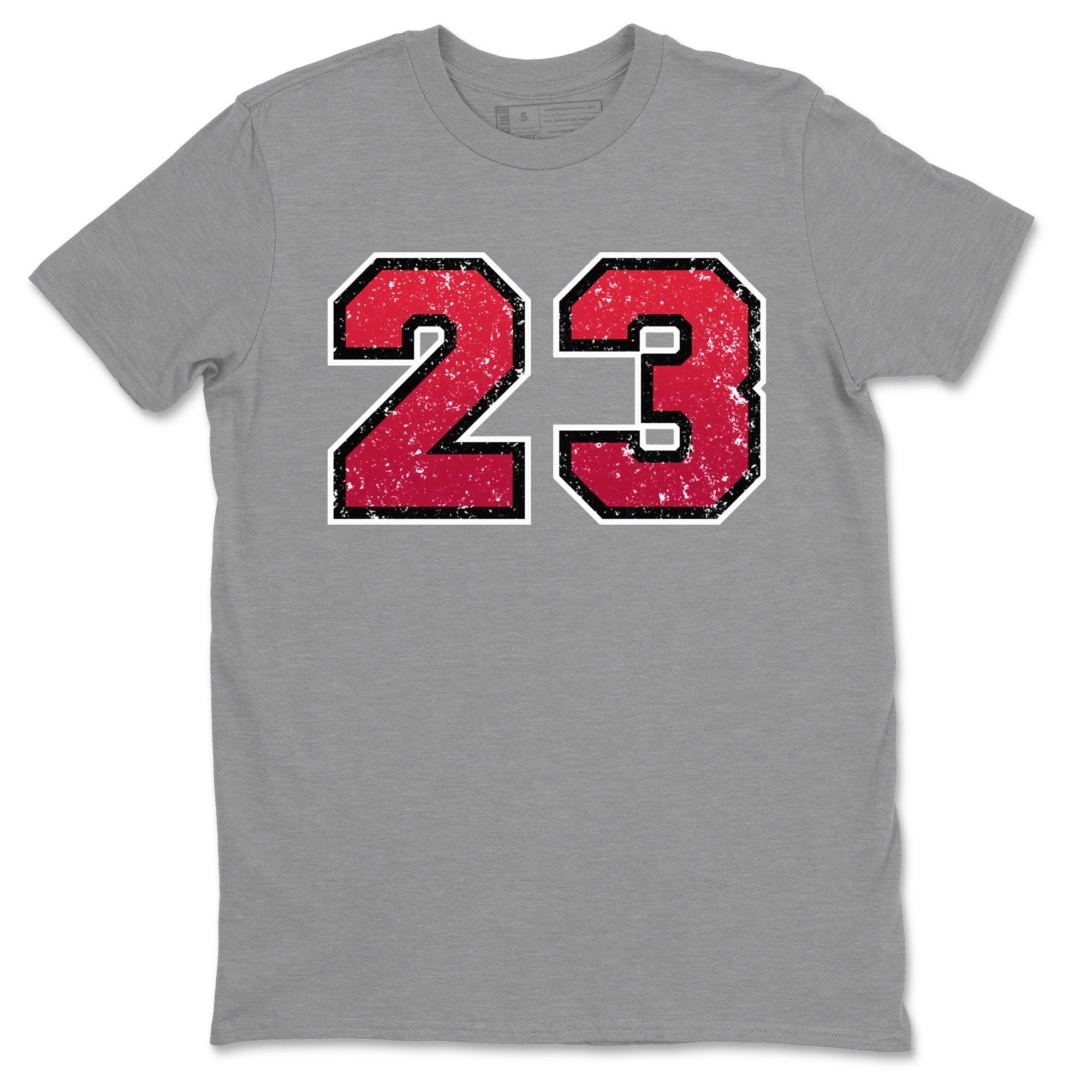 Jordan 6 Carmine Shirt To Match Jordans Distressed 23 Sneaker Tees Jordan 6 Carmine Drip Gear Zone Sneaker Matching Clothing Unisex Shirts