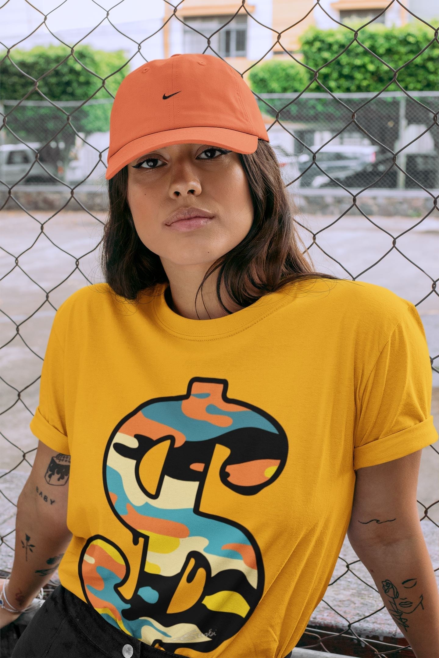 Yeezy 700 Sun Shirt To Match Jordans Dollar Camo Sneaker Tees Yeezy 700 Sun Drip Gear Zone Sneaker Matching Clothing Unisex Shirts