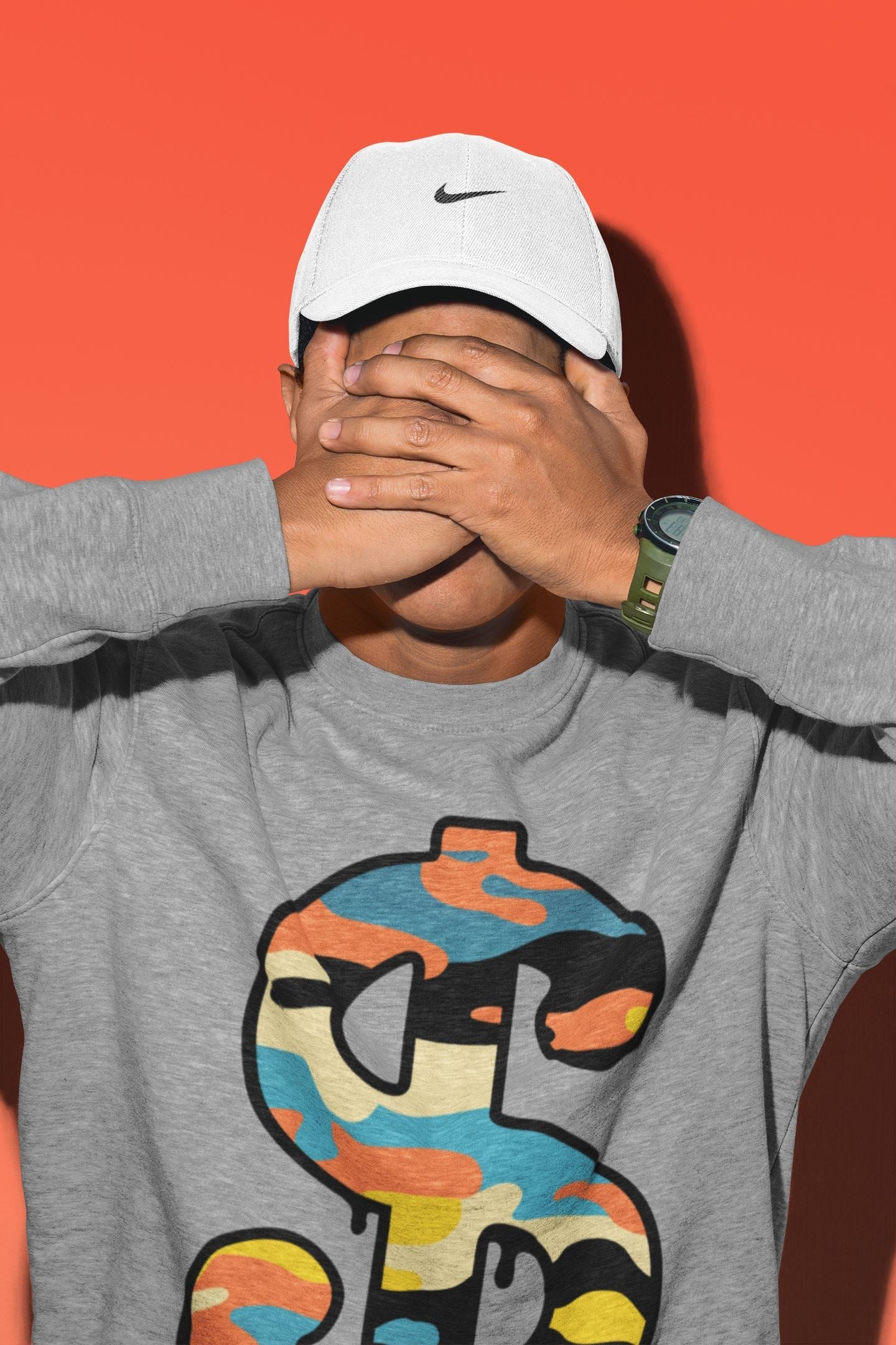 Yeezy 700 Sun Shirt To Match Jordans Dollar Camo Sneaker Tees Yeezy 700 Sun Drip Gear Zone Sneaker Matching Clothing Unisex Shirts